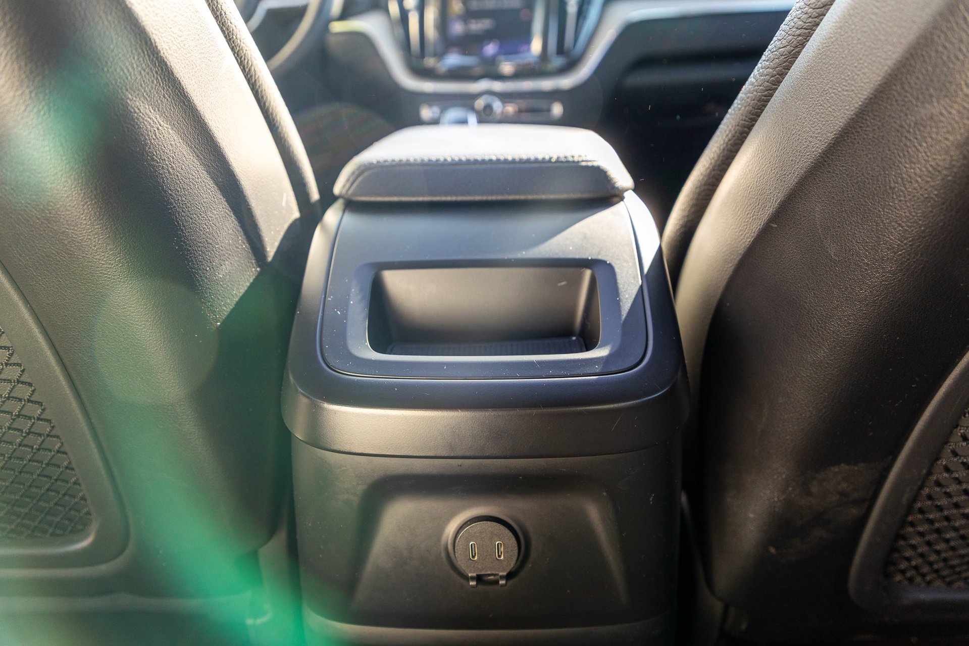 Foto van Volvo Xc60