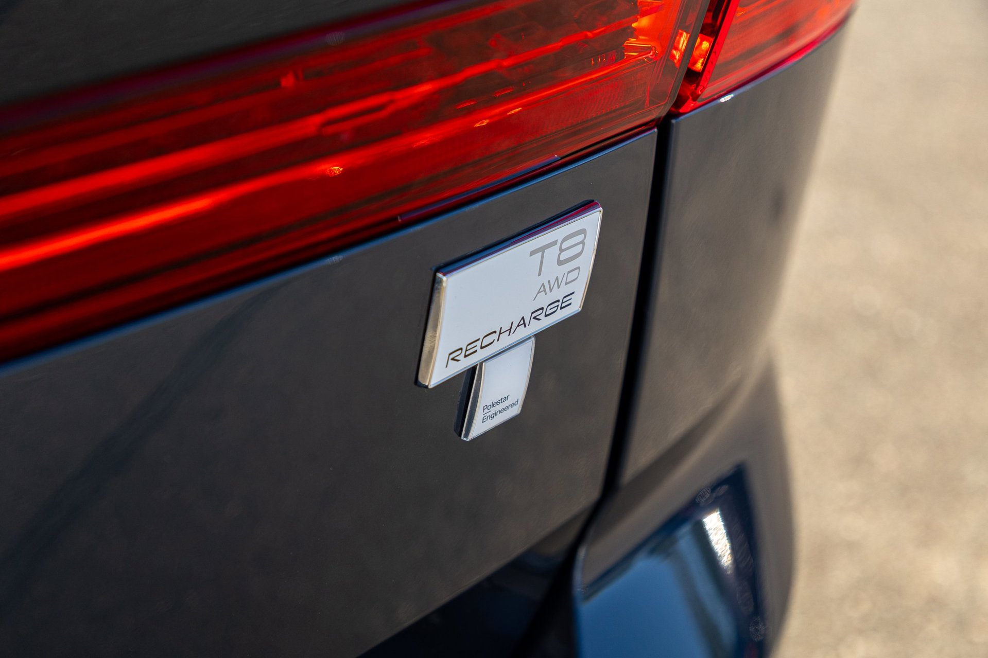 Foto van Volvo Xc60