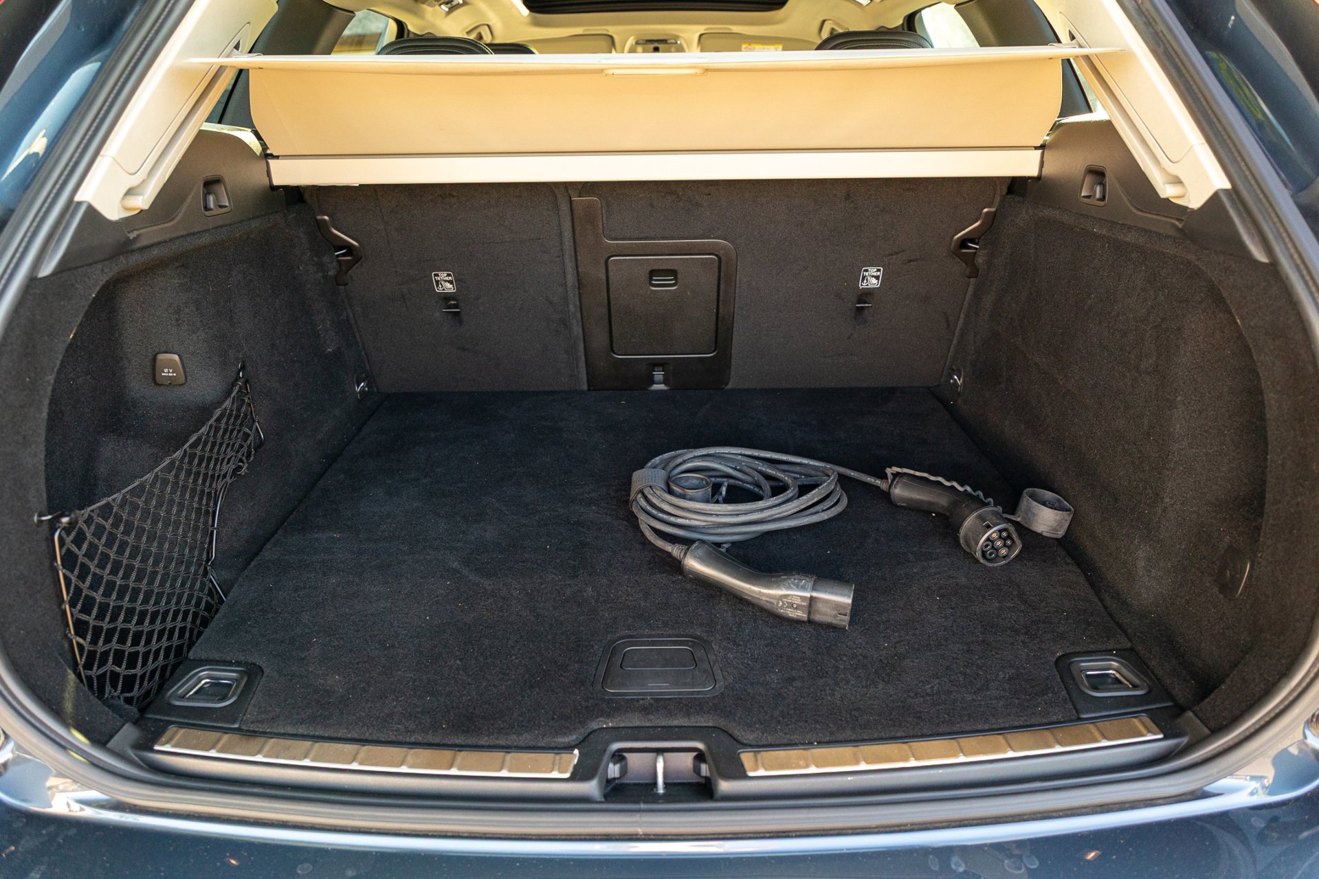 Foto van Volvo Xc60