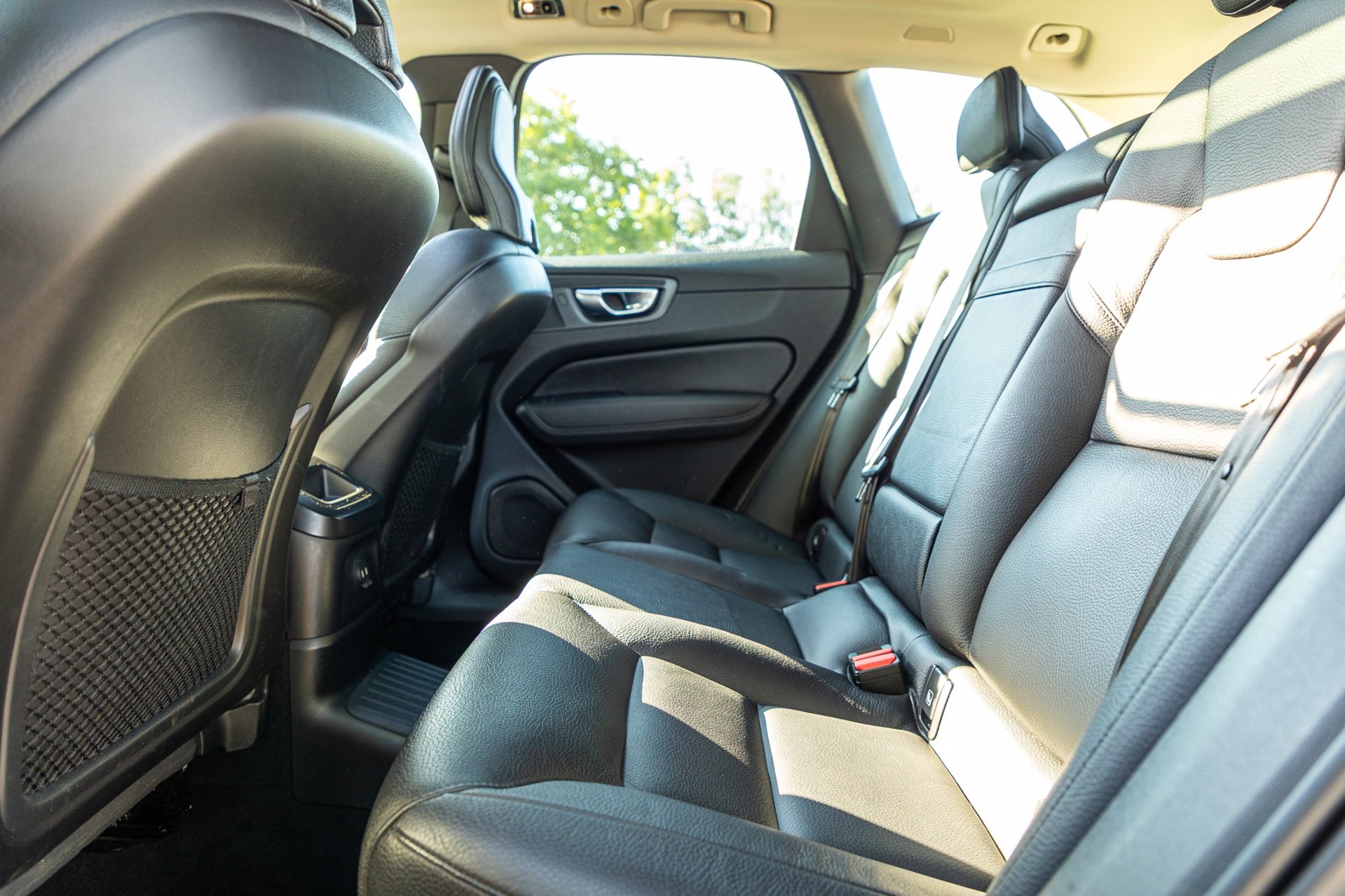 Foto van Volvo Xc60