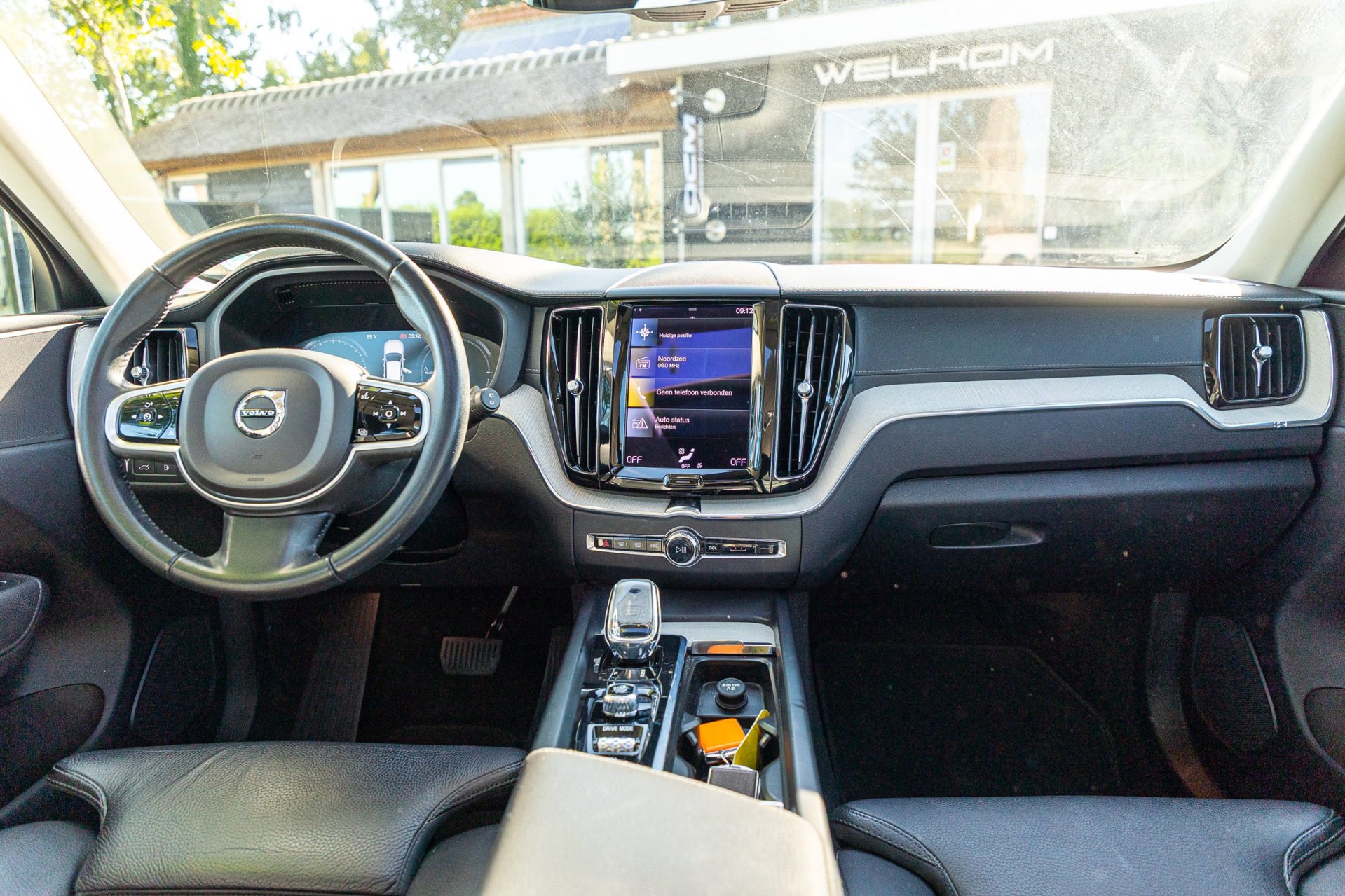 Foto van Volvo Xc60