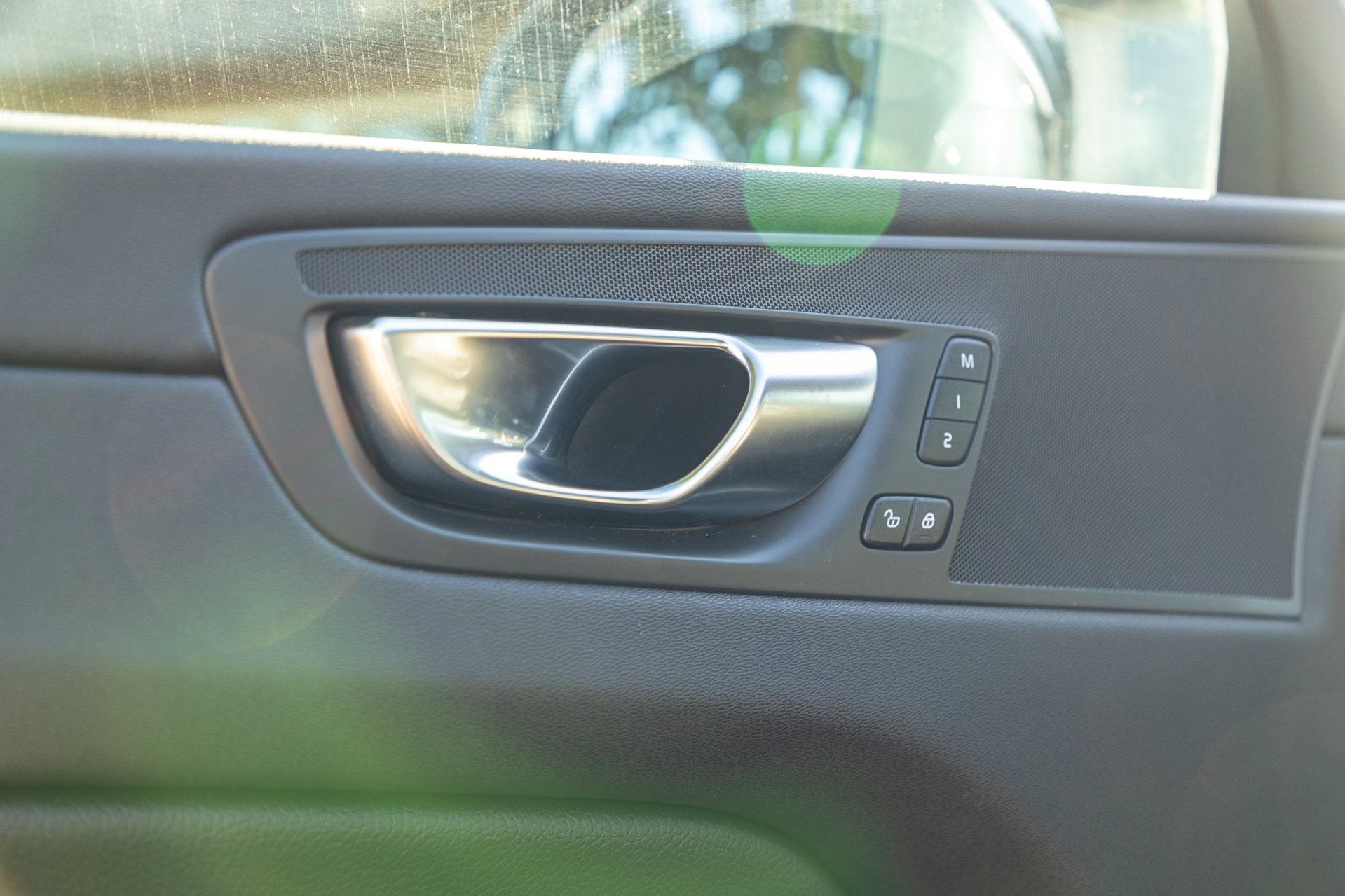 Foto van Volvo Xc60