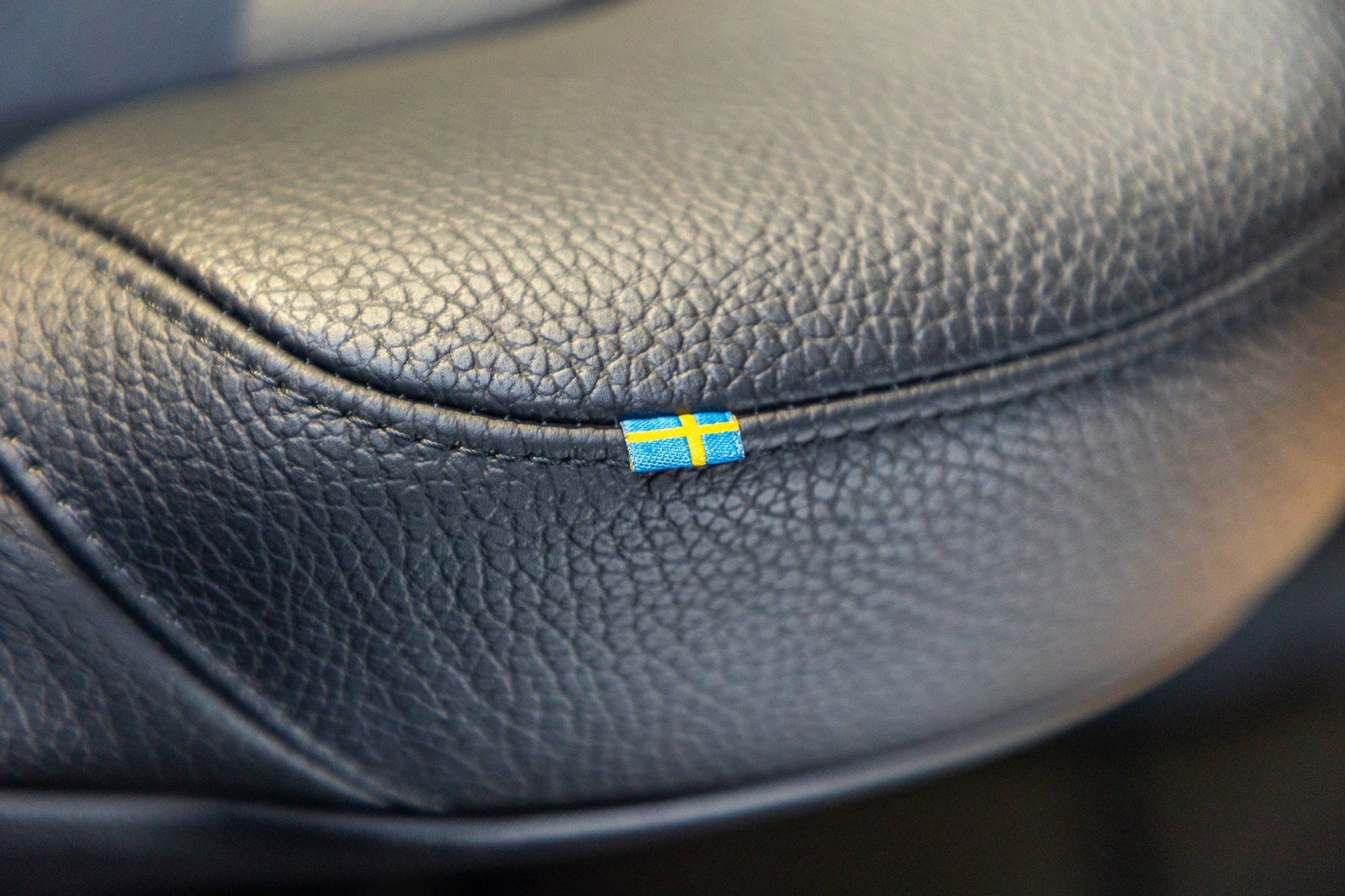 Foto van Volvo Xc60