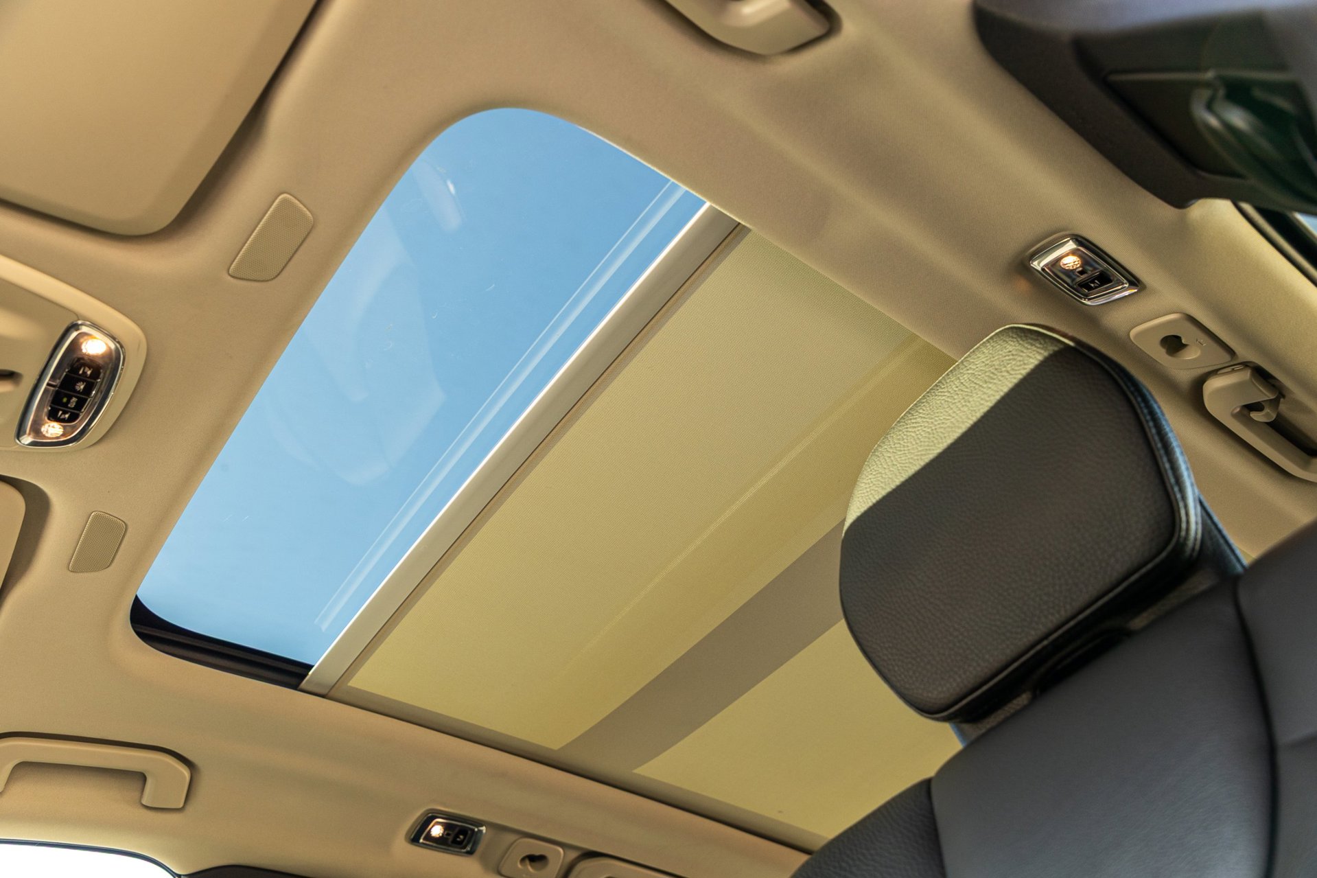 Foto van Volvo Xc60
