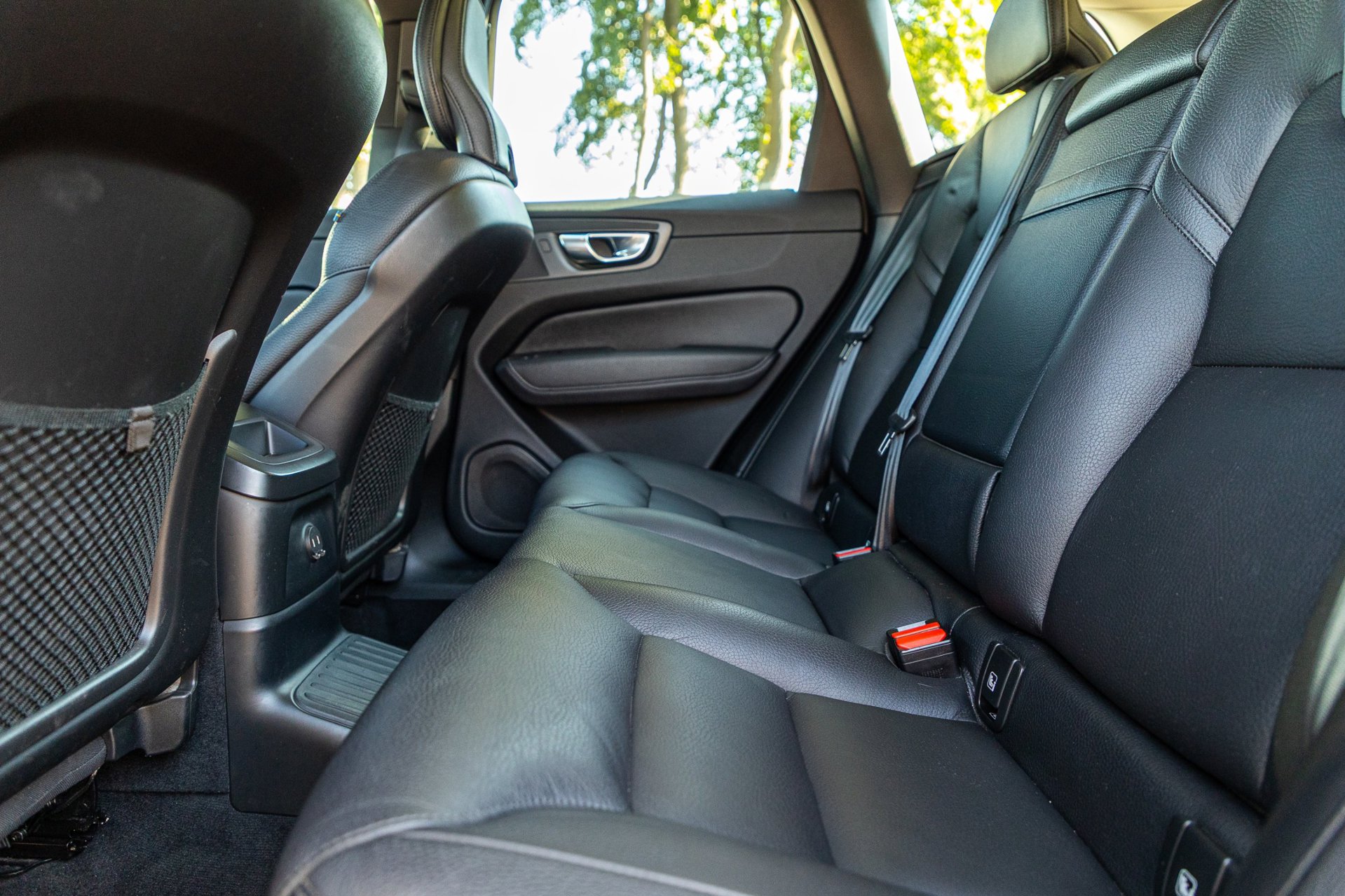 Foto van Volvo Xc60