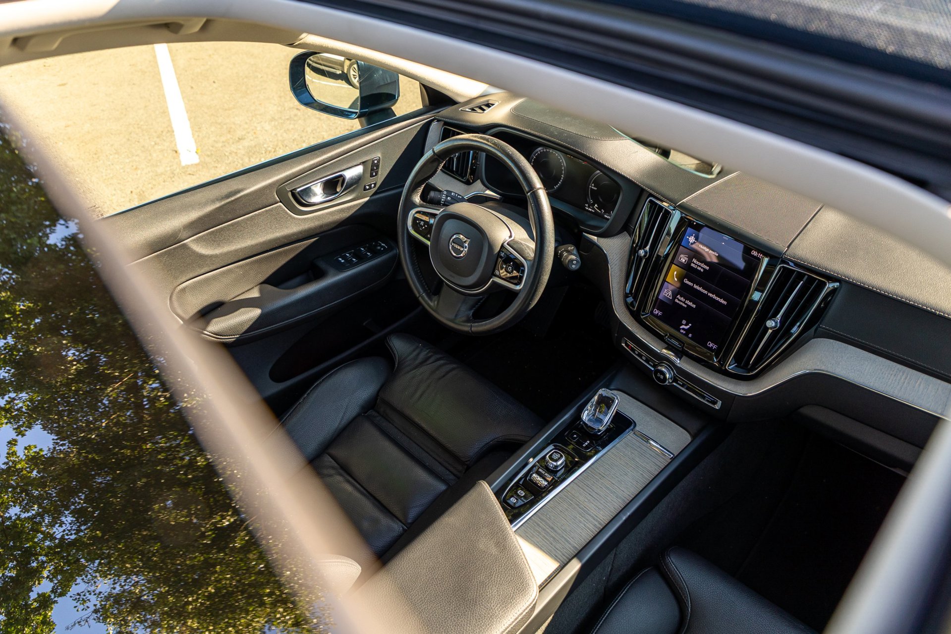 Foto van Volvo Xc60