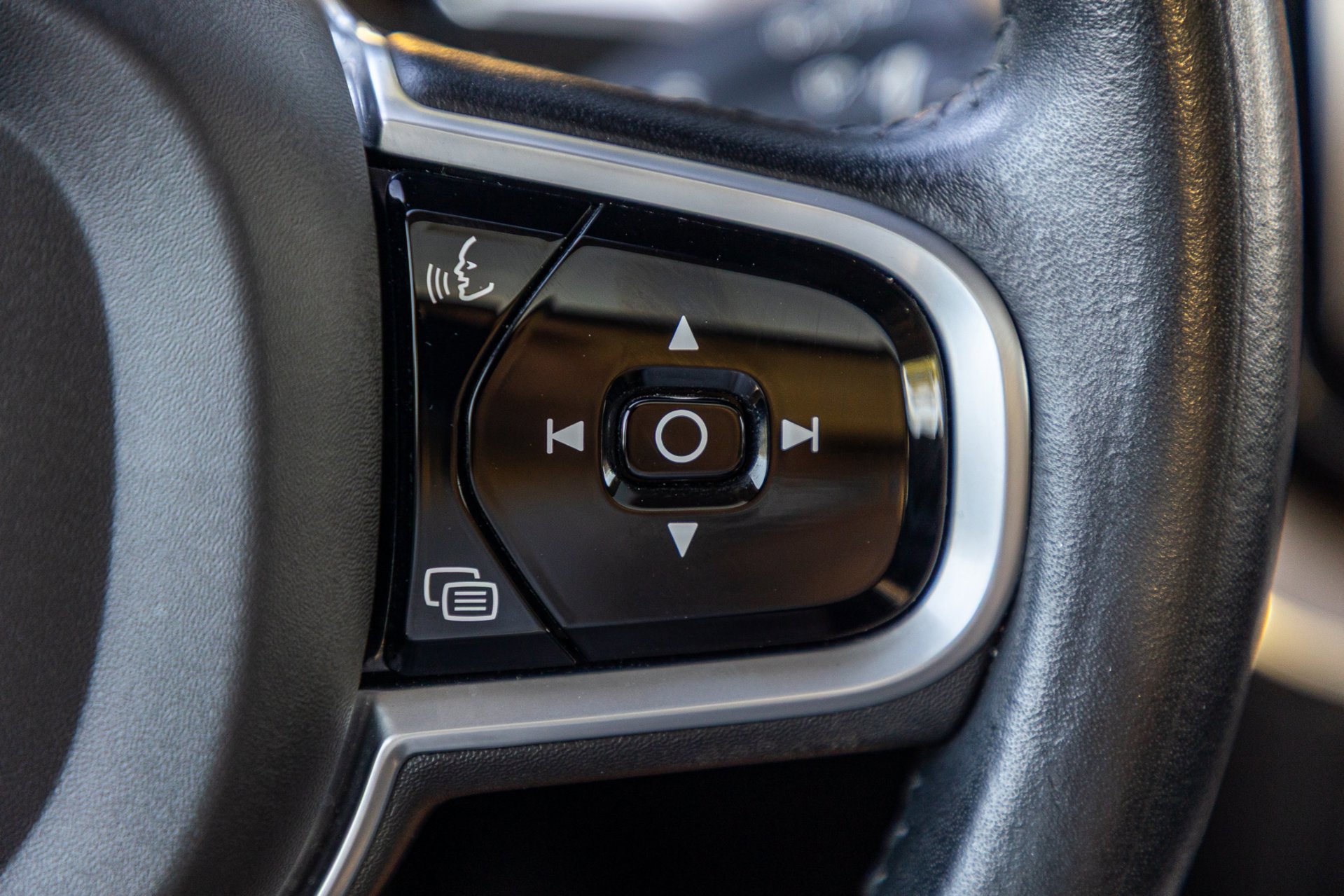 Foto van Volvo Xc60