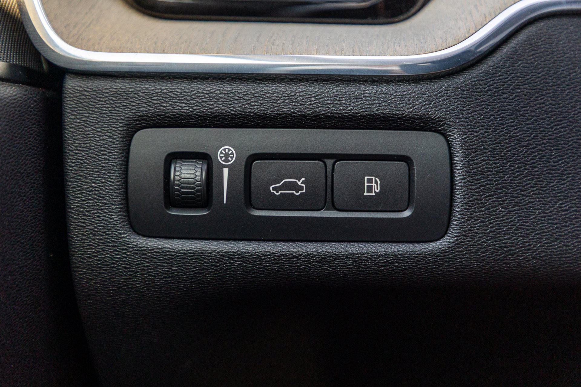 Foto van Volvo Xc60