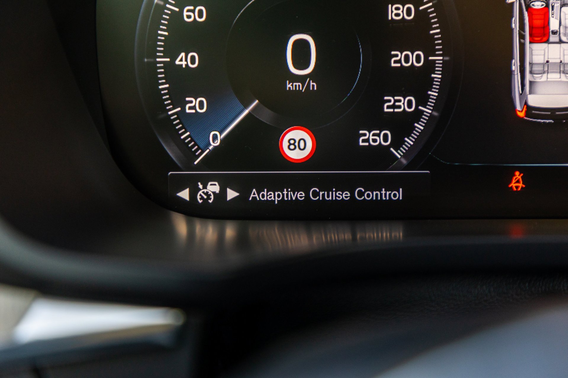 Foto van Volvo Xc60