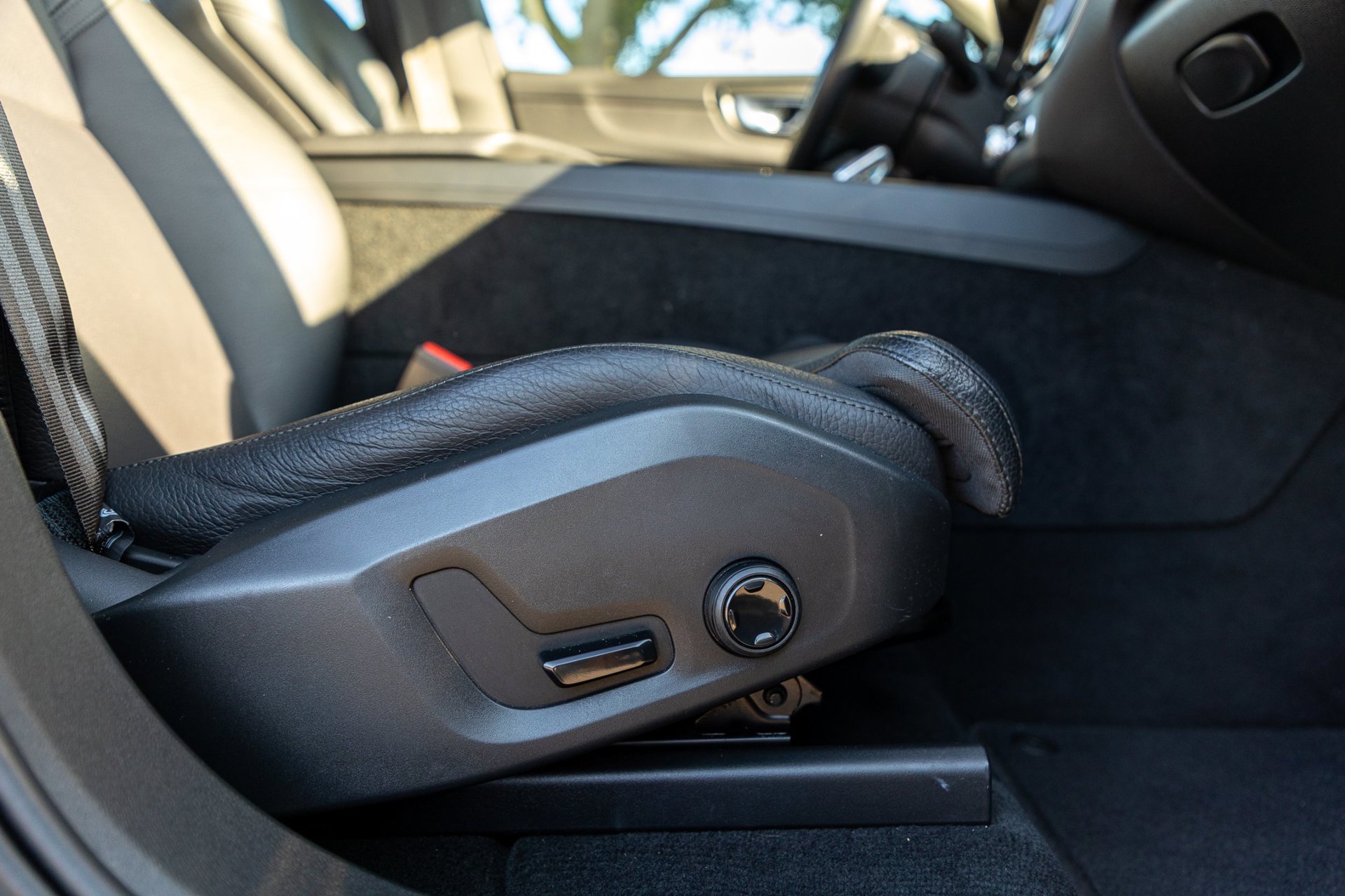 Foto van Volvo Xc60