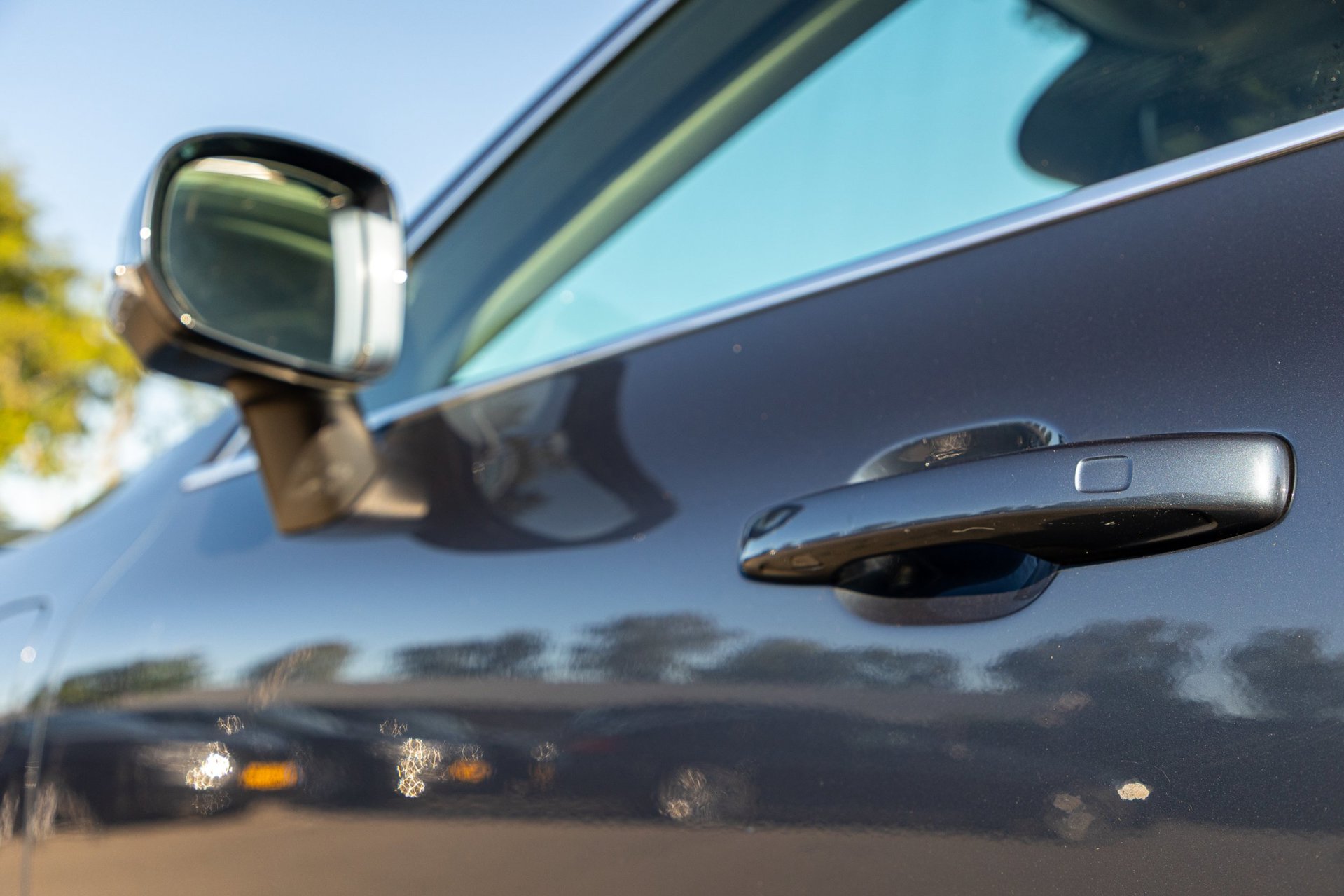 Foto van Volvo Xc60
