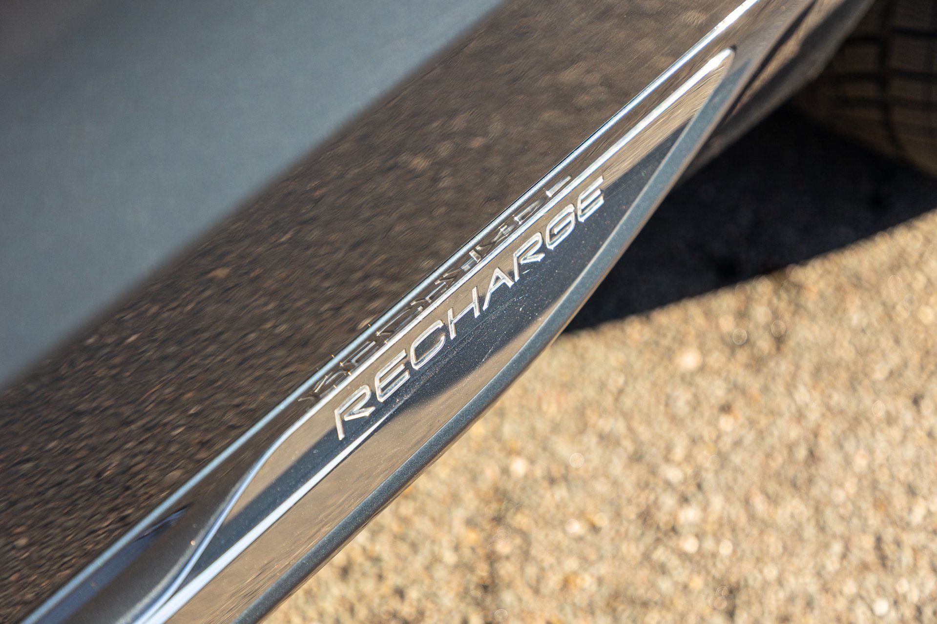 Foto van Volvo Xc60