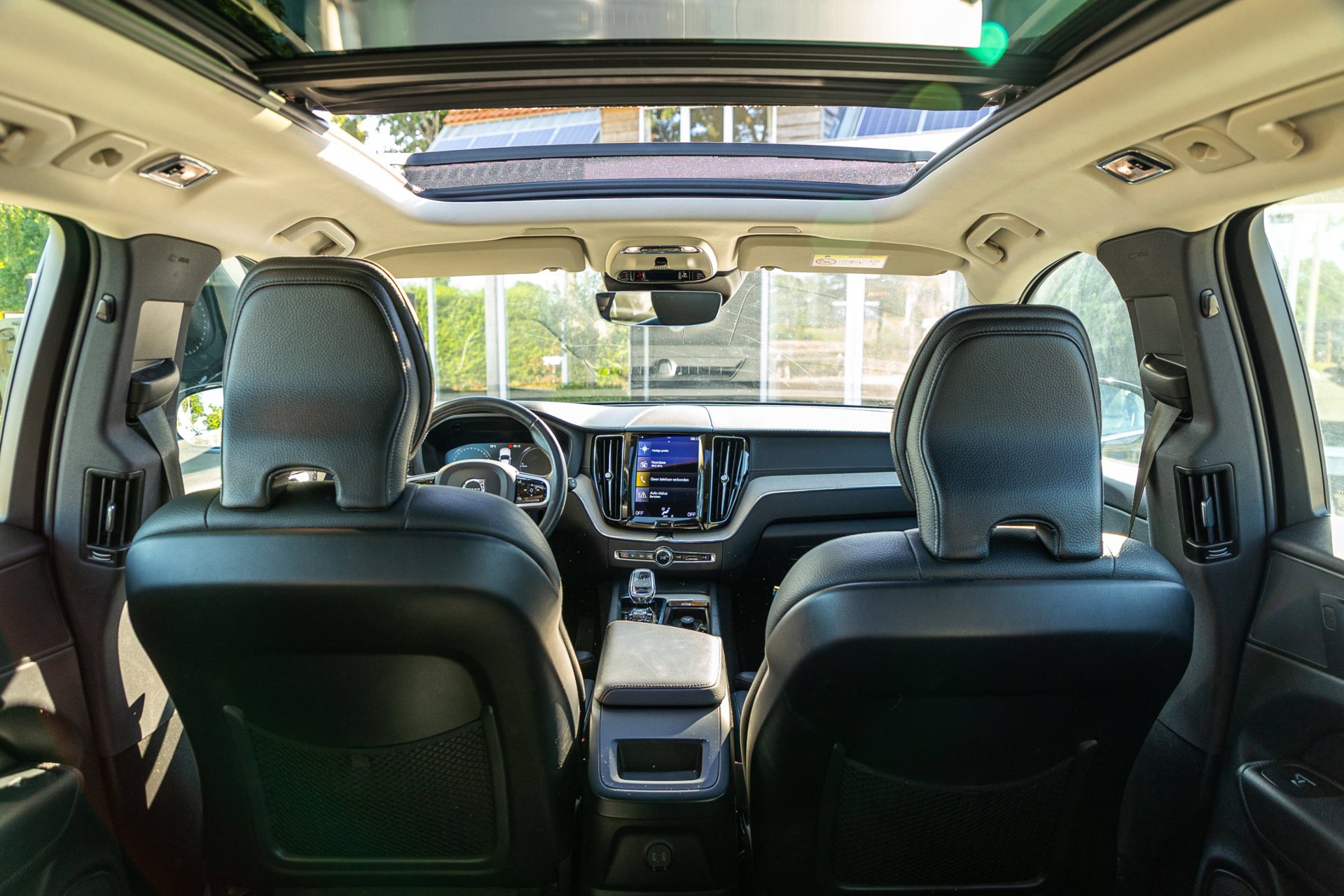 Foto van Volvo Xc60