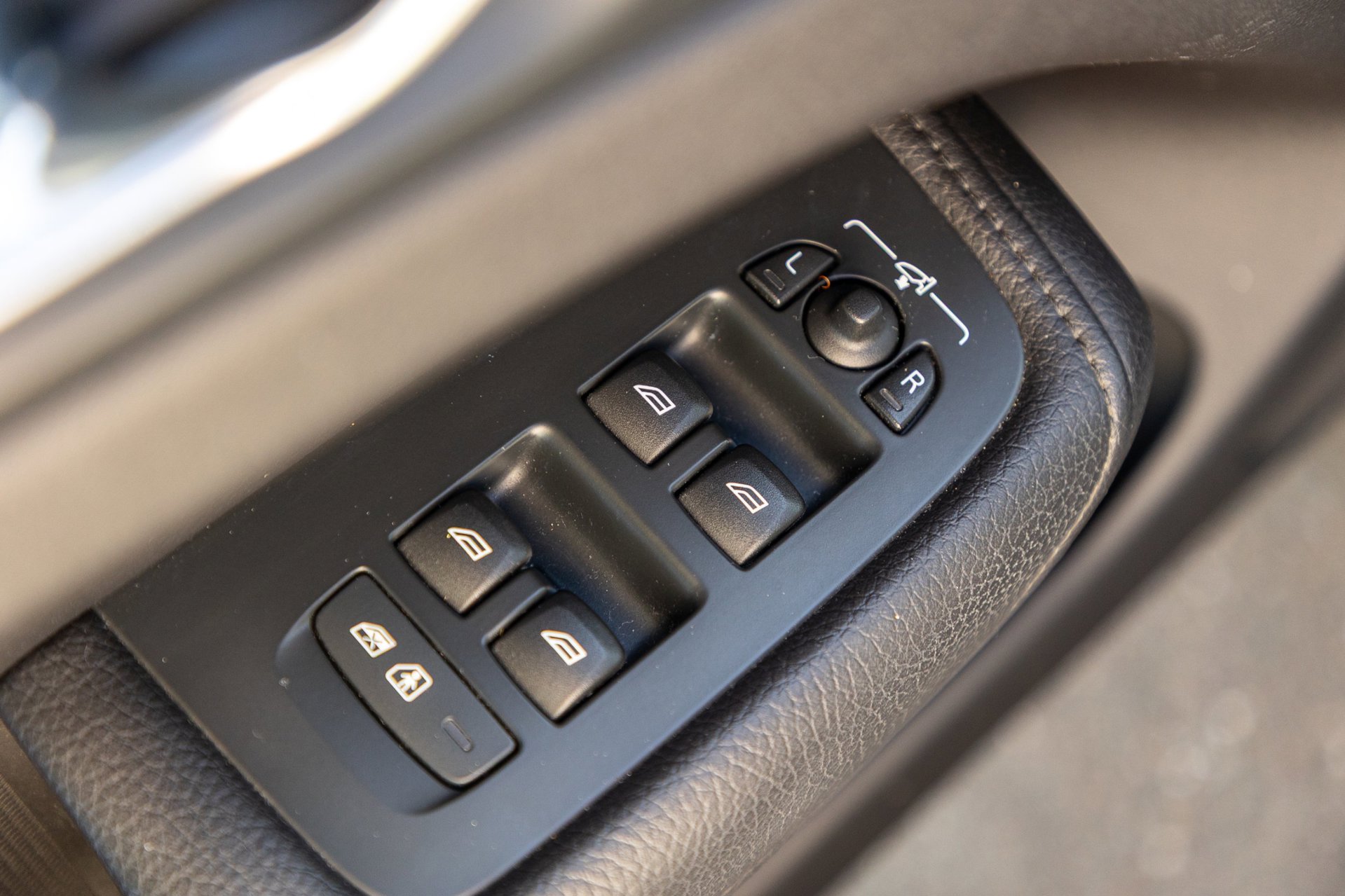 Foto van Volvo Xc60