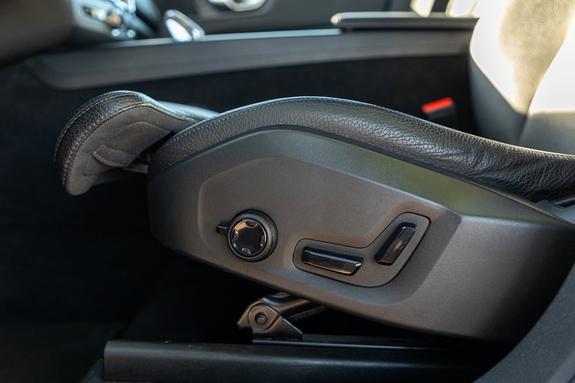 Foto van Volvo Xc60