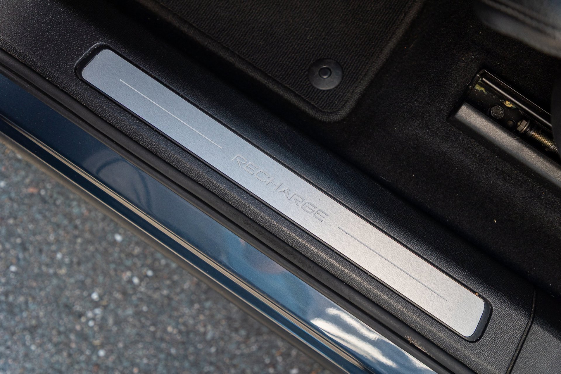 Foto van Volvo Xc60