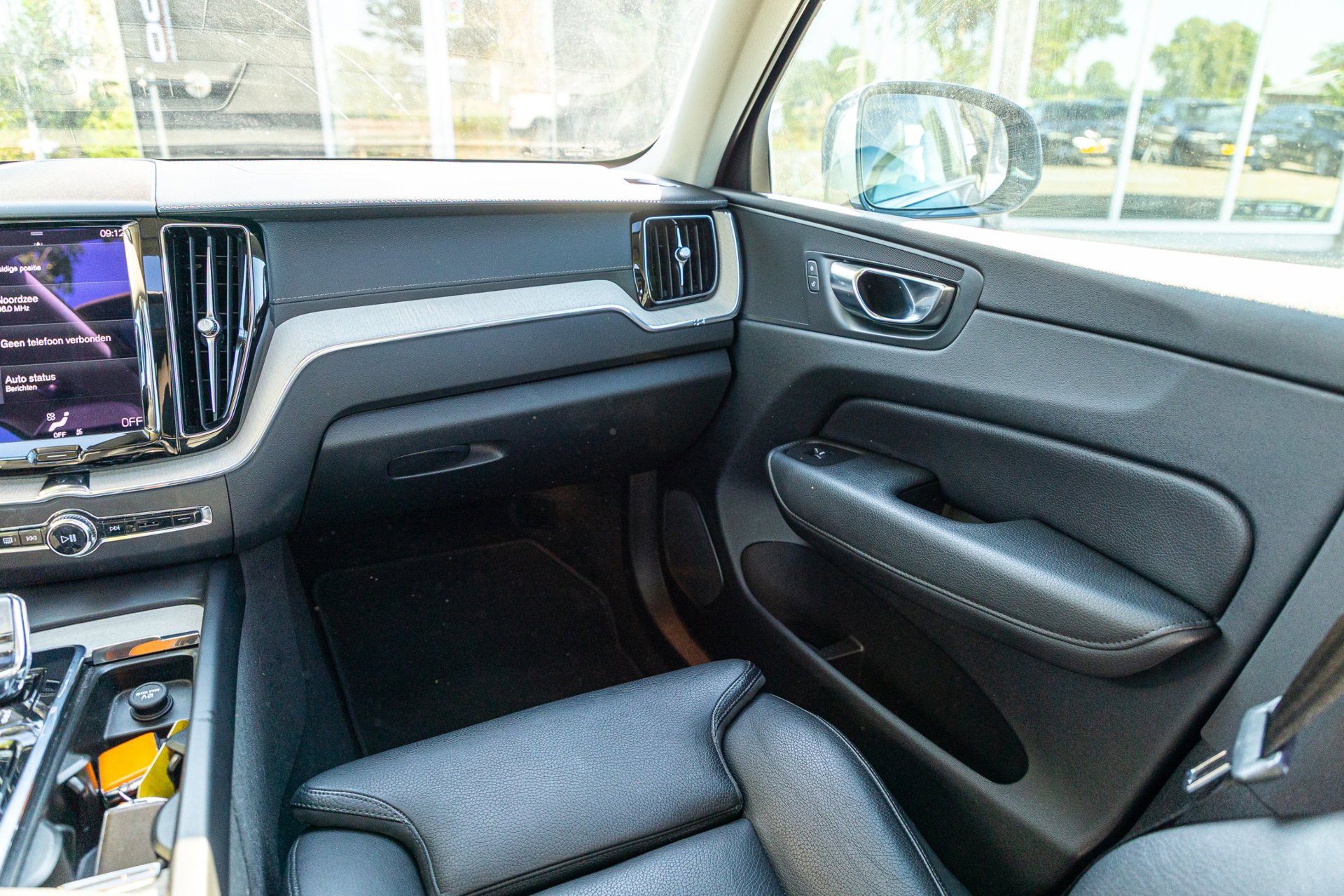 Foto van Volvo Xc60