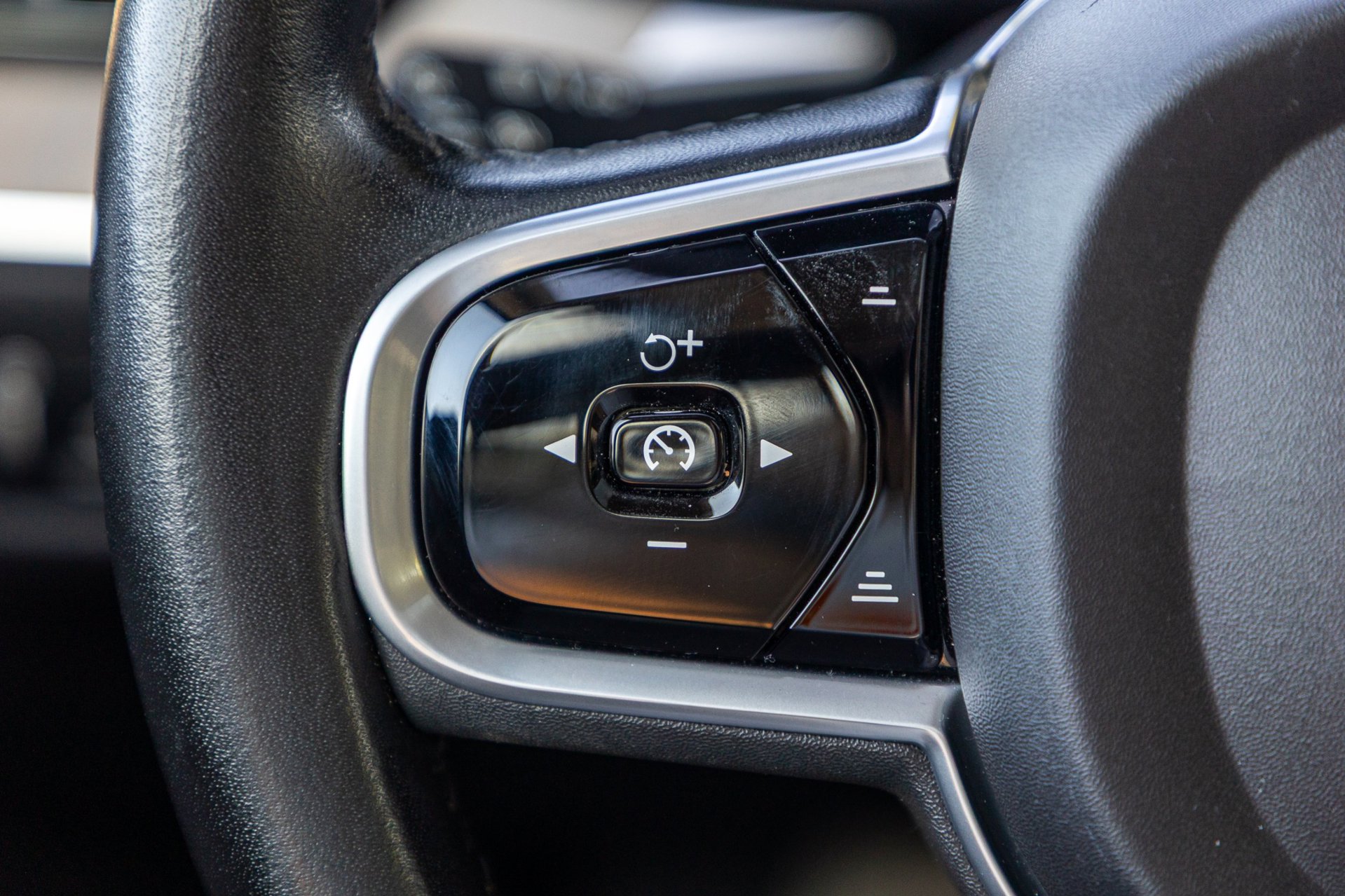 Foto van Volvo Xc60