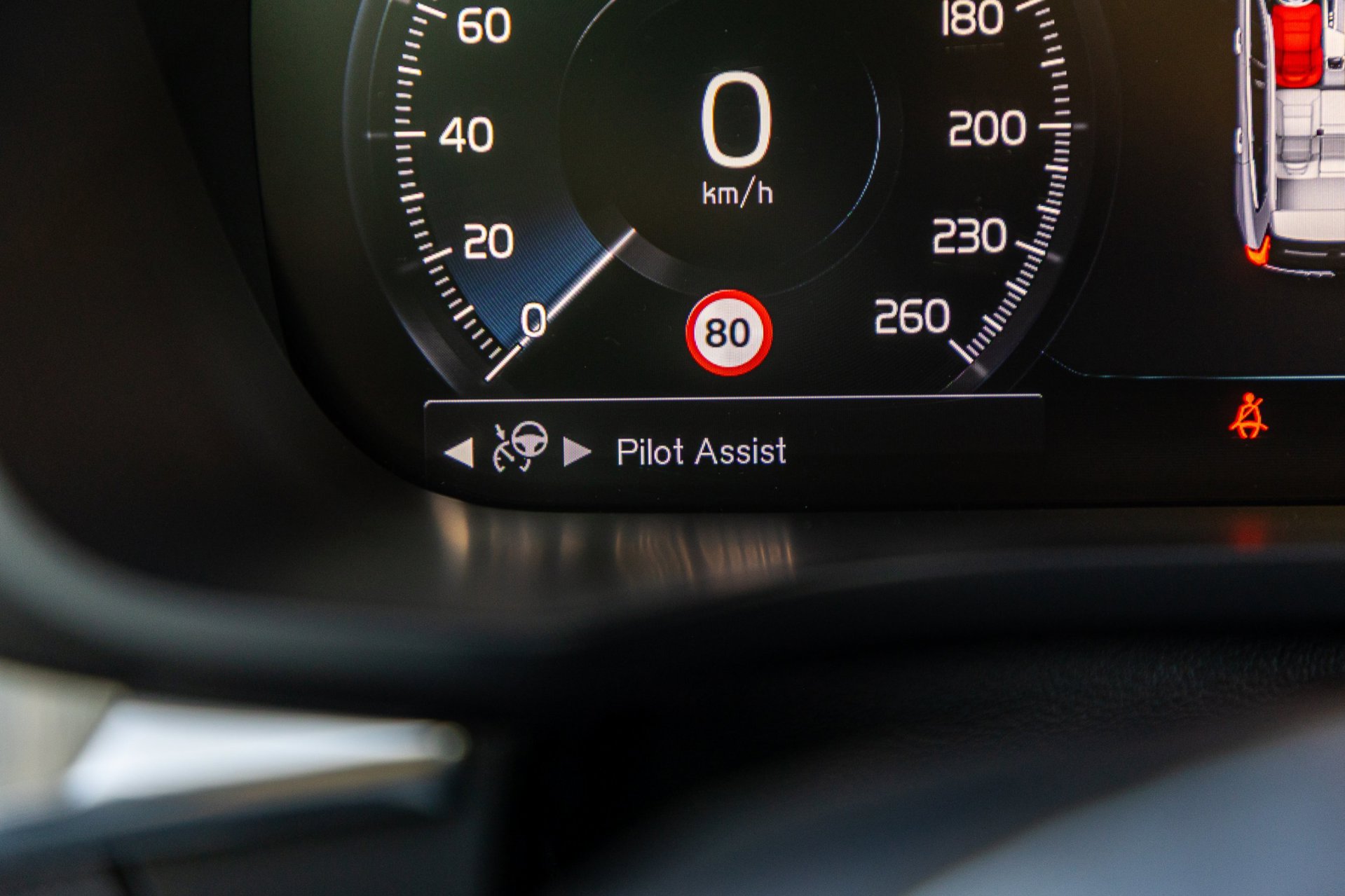 Foto van Volvo Xc60