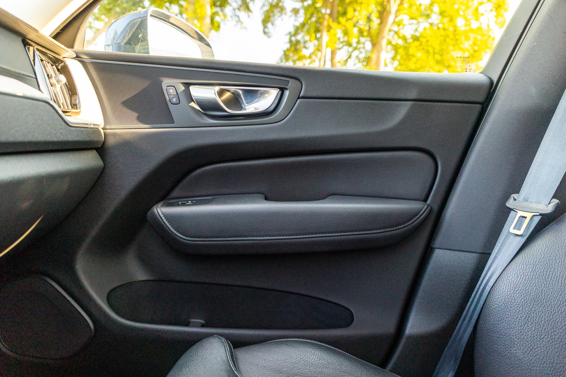 Foto van Volvo Xc60