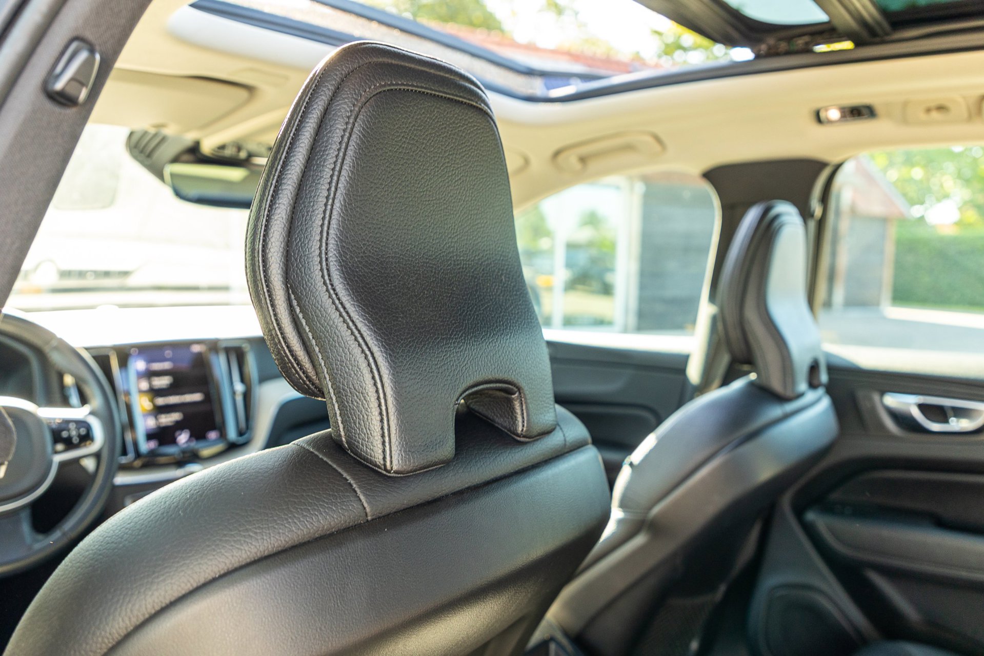 Foto van Volvo Xc60