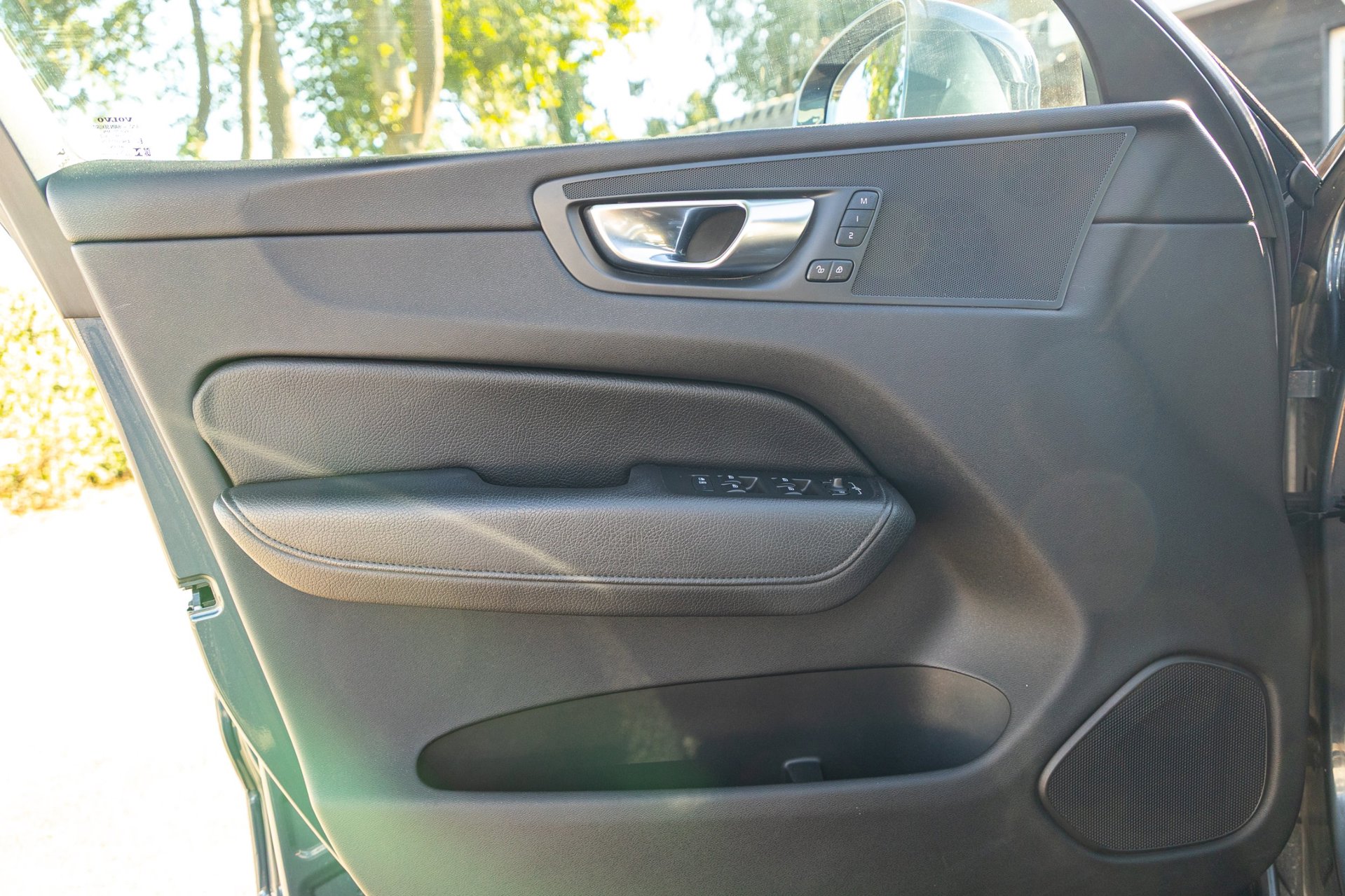 Foto van Volvo Xc60