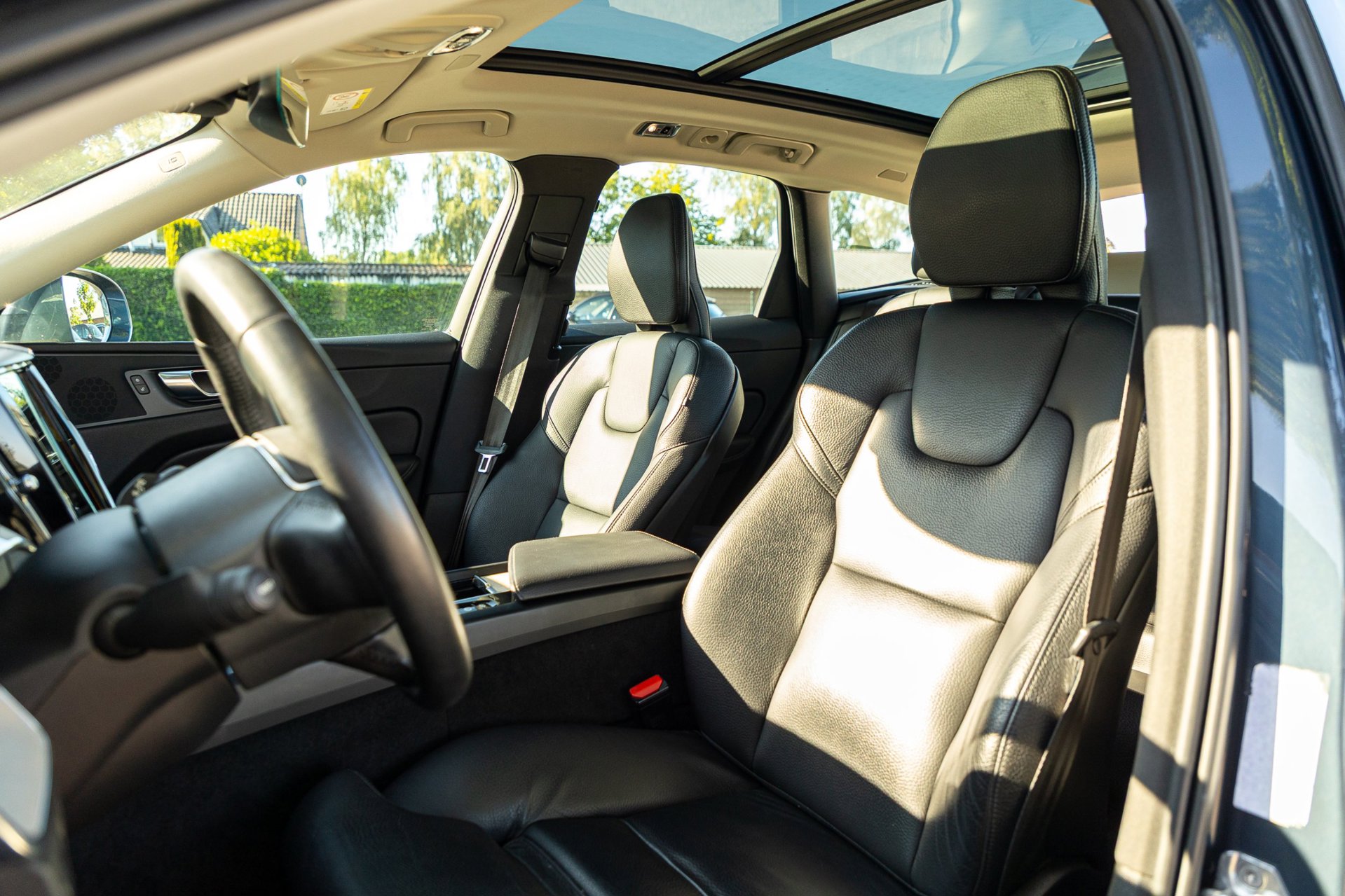 Foto van Volvo Xc60
