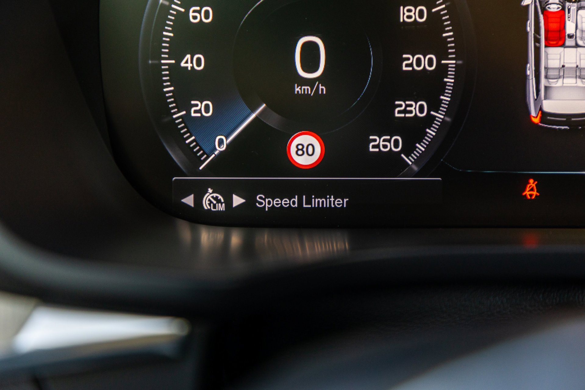 Foto van Volvo Xc60