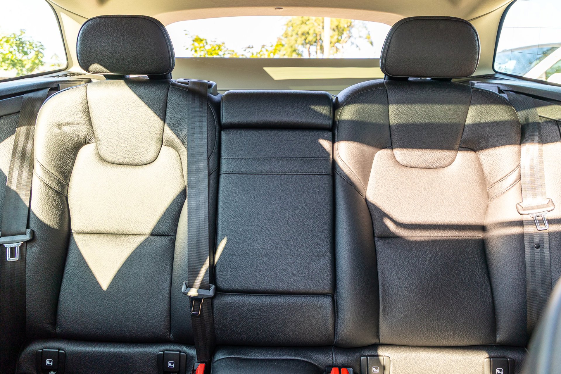 Foto van Volvo Xc60