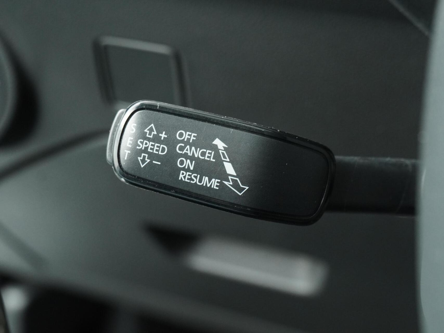 Foto van Seat Leon ST
