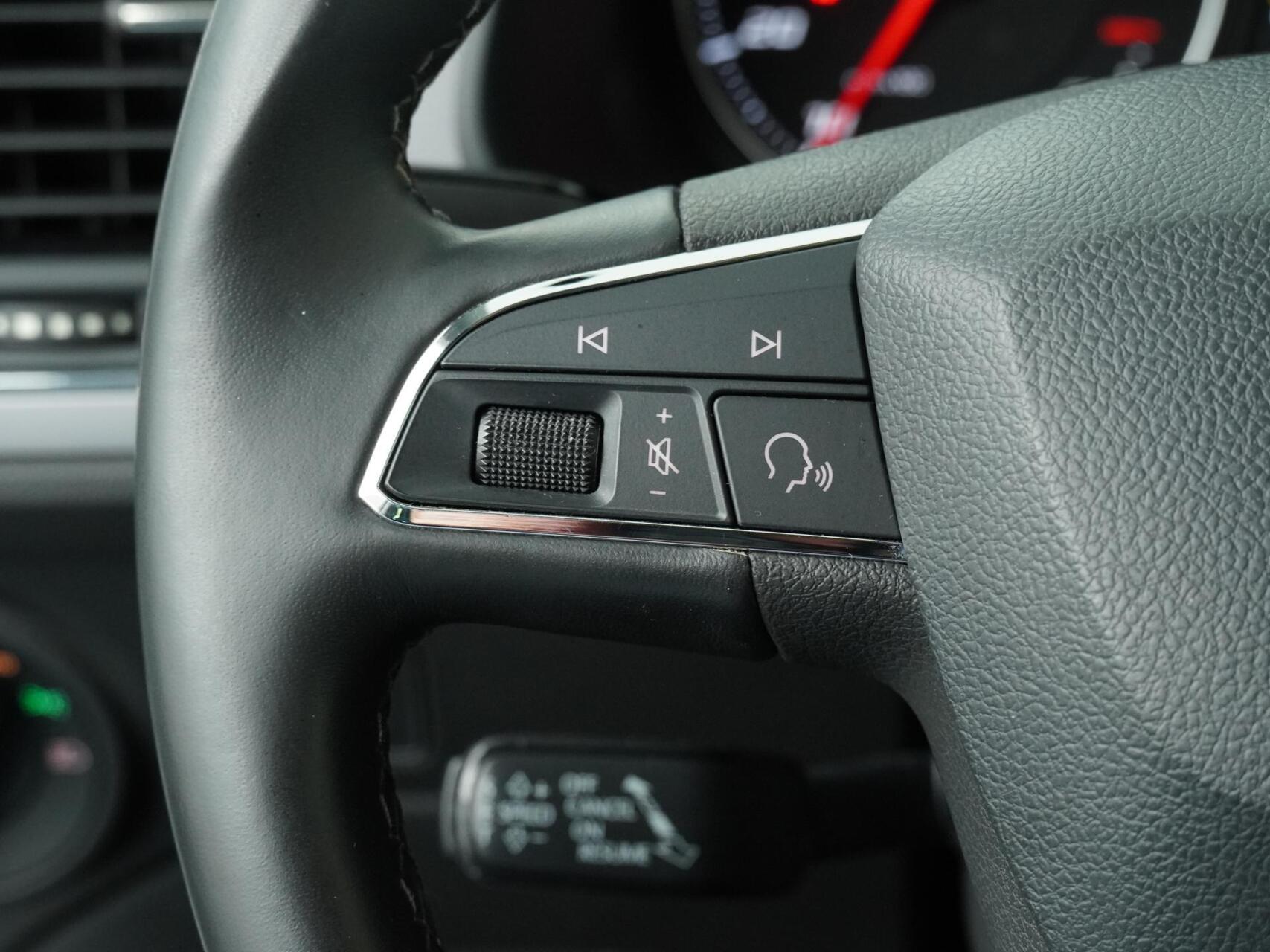 Foto van Seat Leon ST