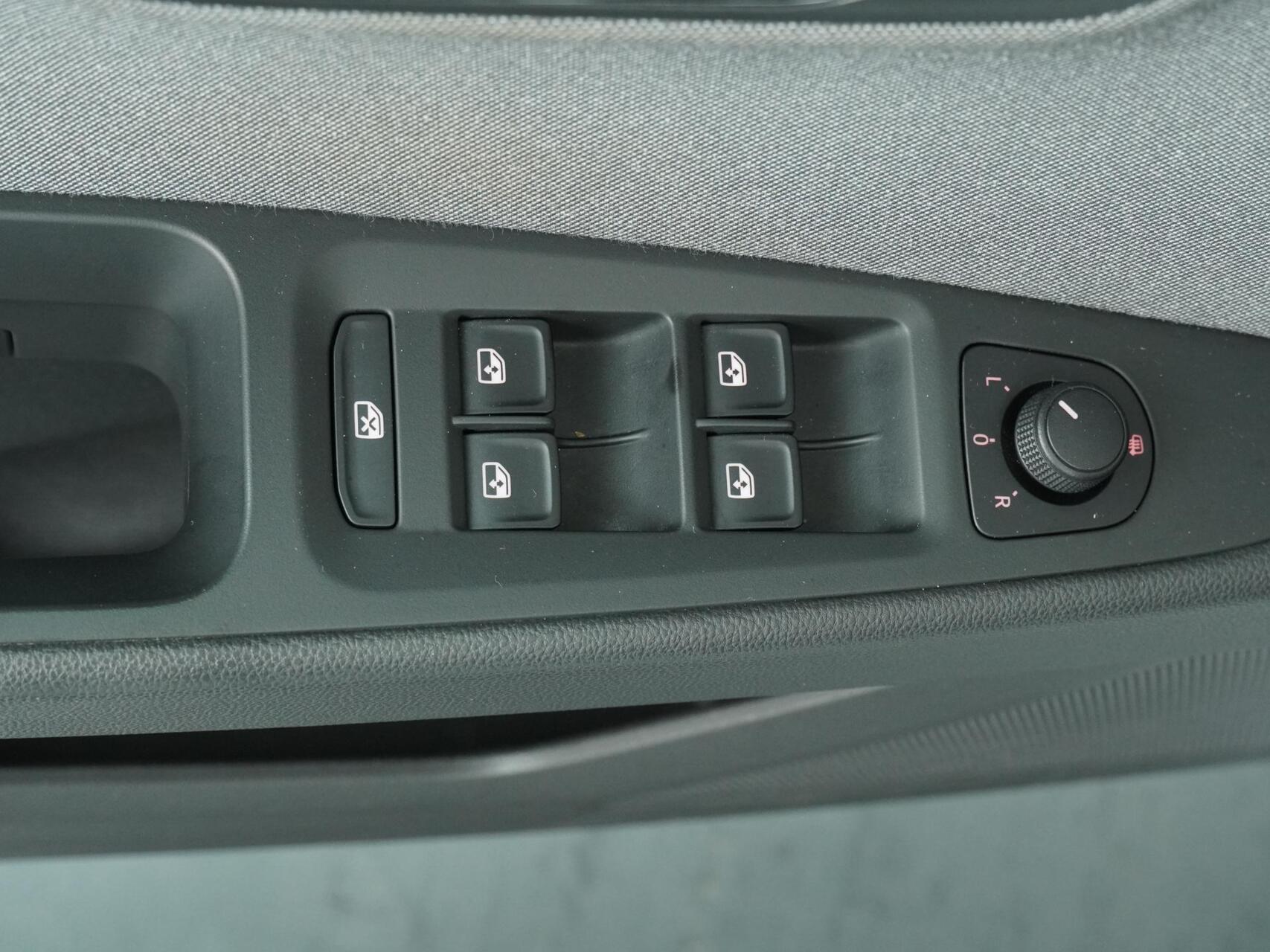Foto van Seat Leon ST
