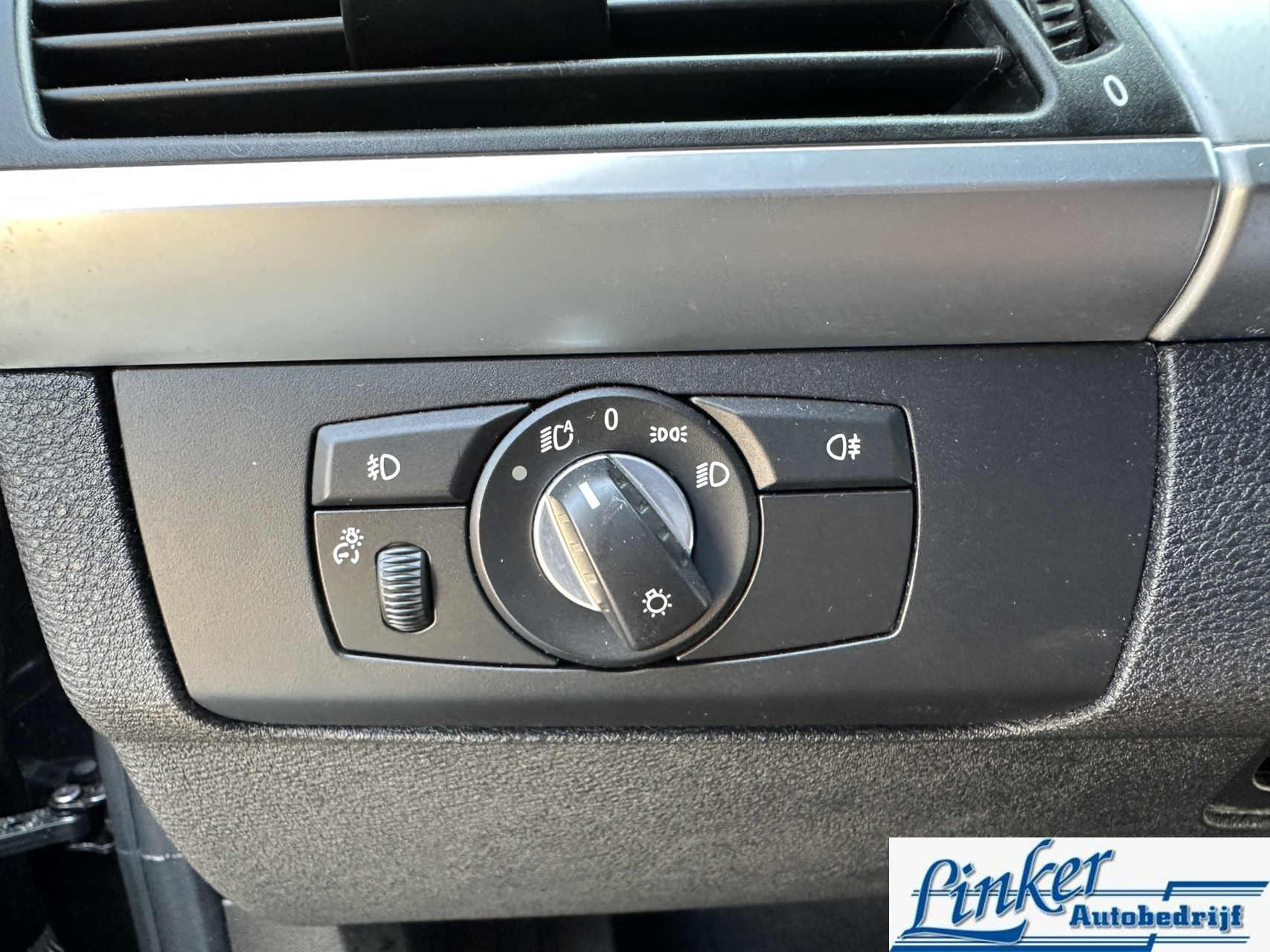 Foto van BMW X5 Xdrive35i