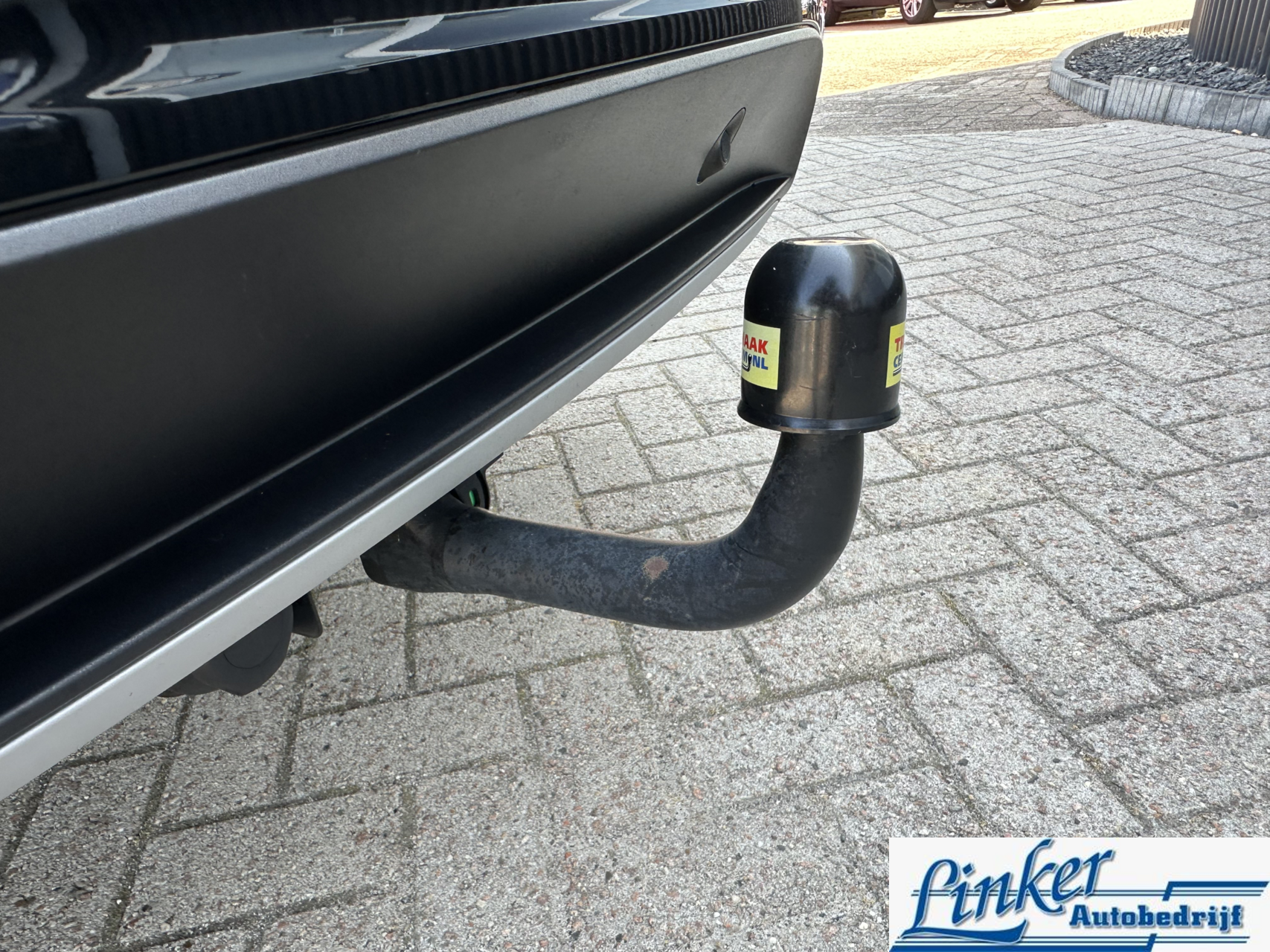 Foto van BMW X5 Xdrive35i