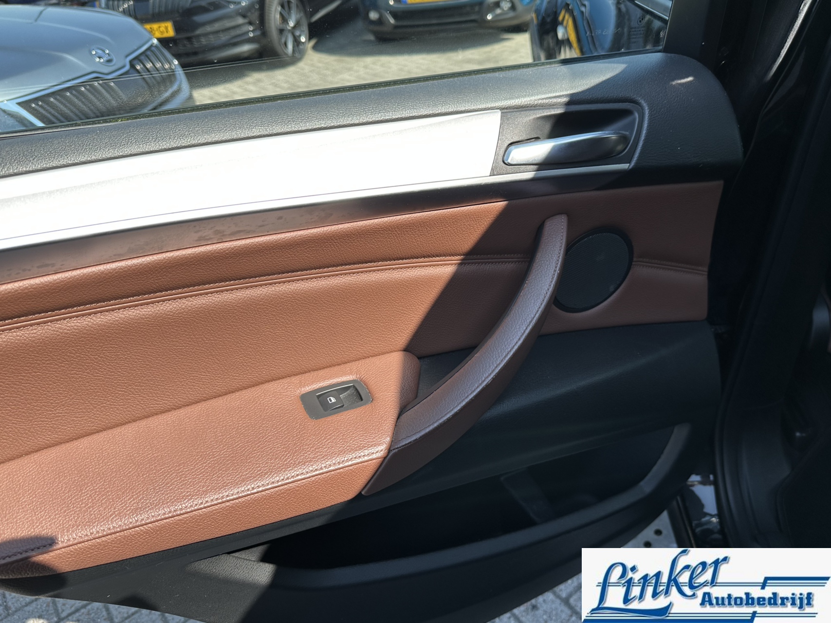 Foto van BMW X5 Xdrive35i