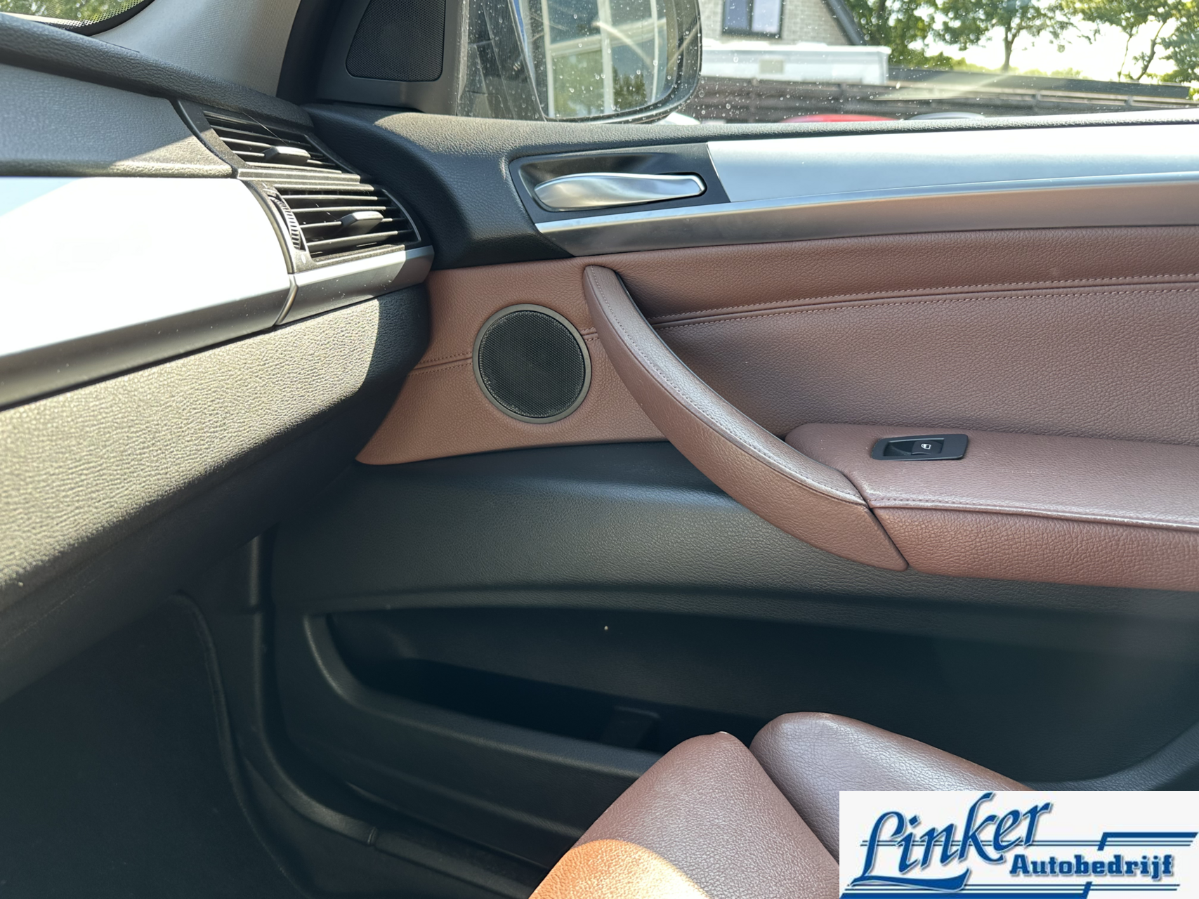 Foto van BMW X5 Xdrive35i