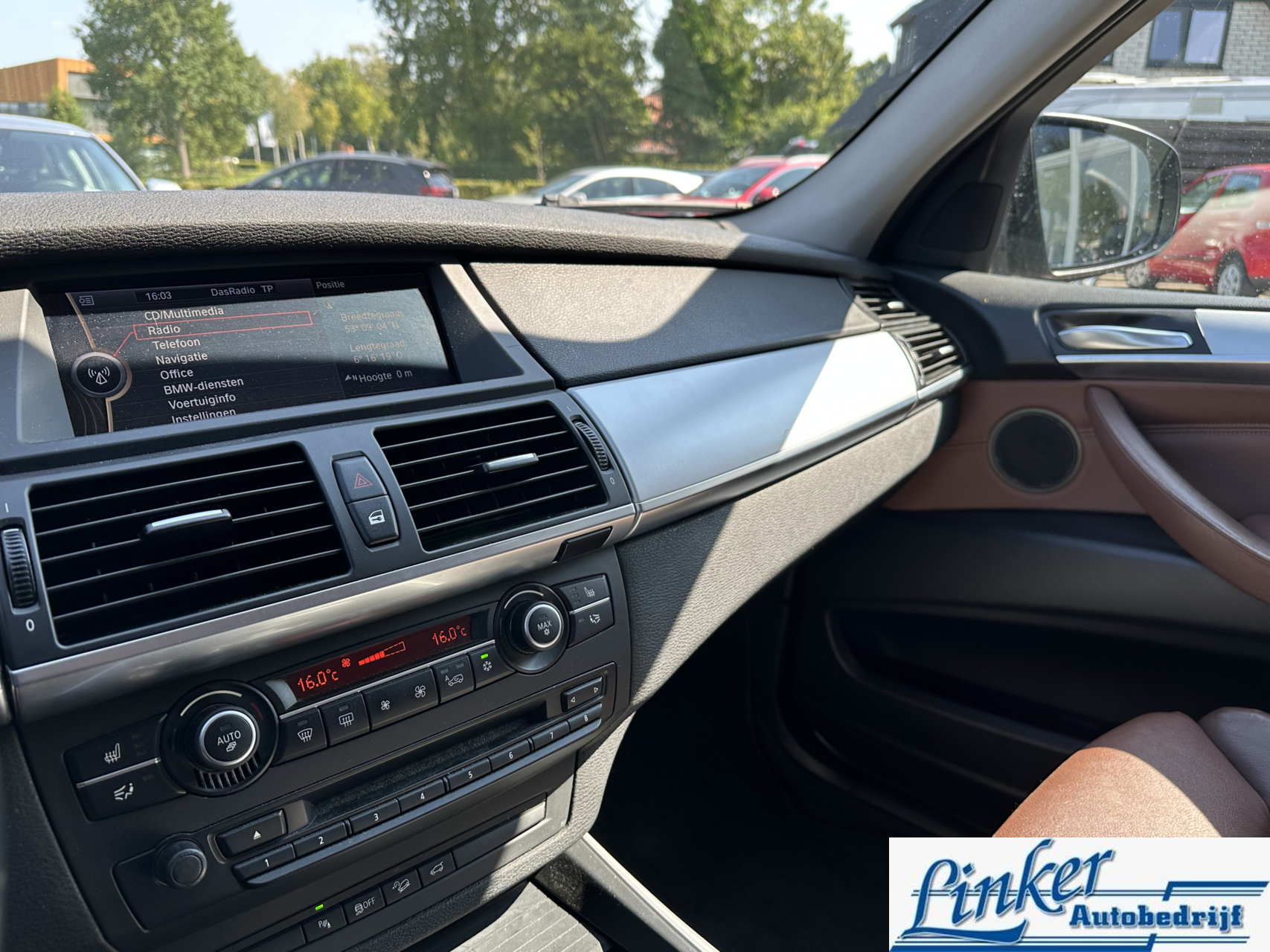 Foto van BMW X5 Xdrive35i