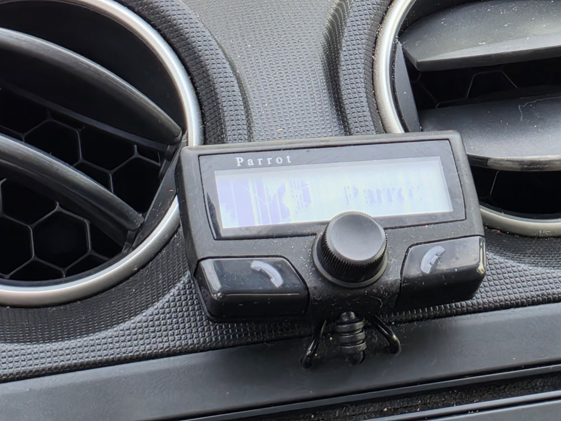 Foto van Seat Ibiza ST