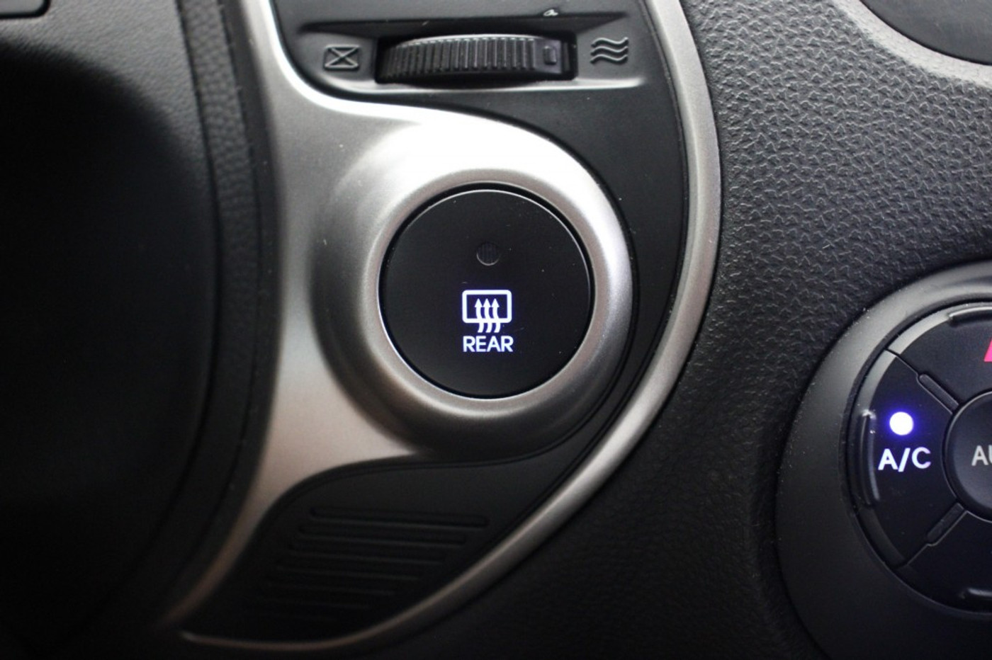 Foto van Hyundai Ix35