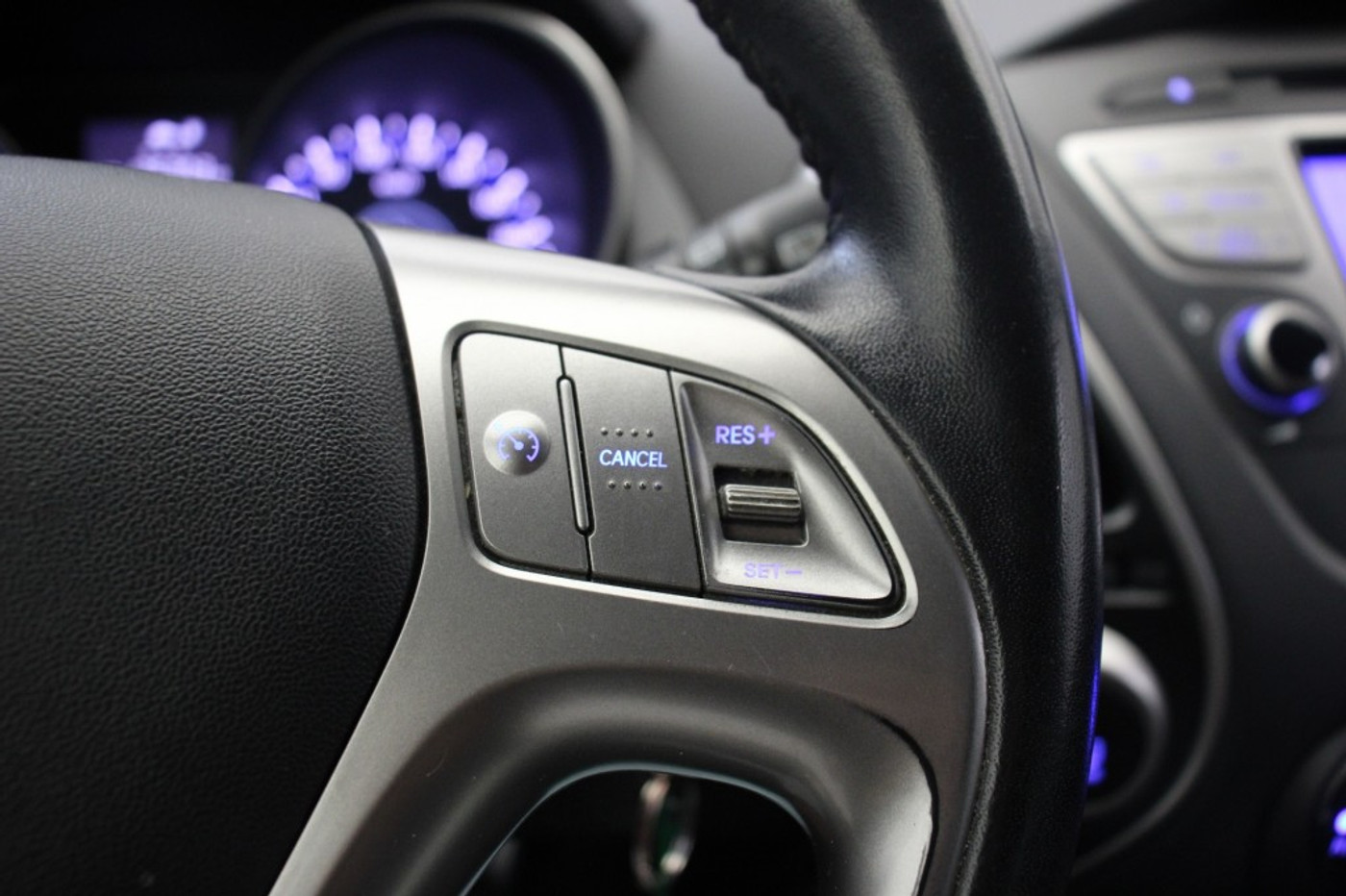 Foto van Hyundai Ix35