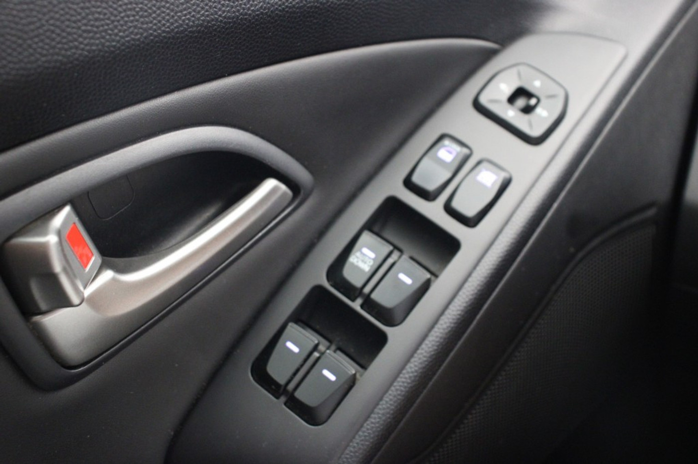 Foto van Hyundai Ix35