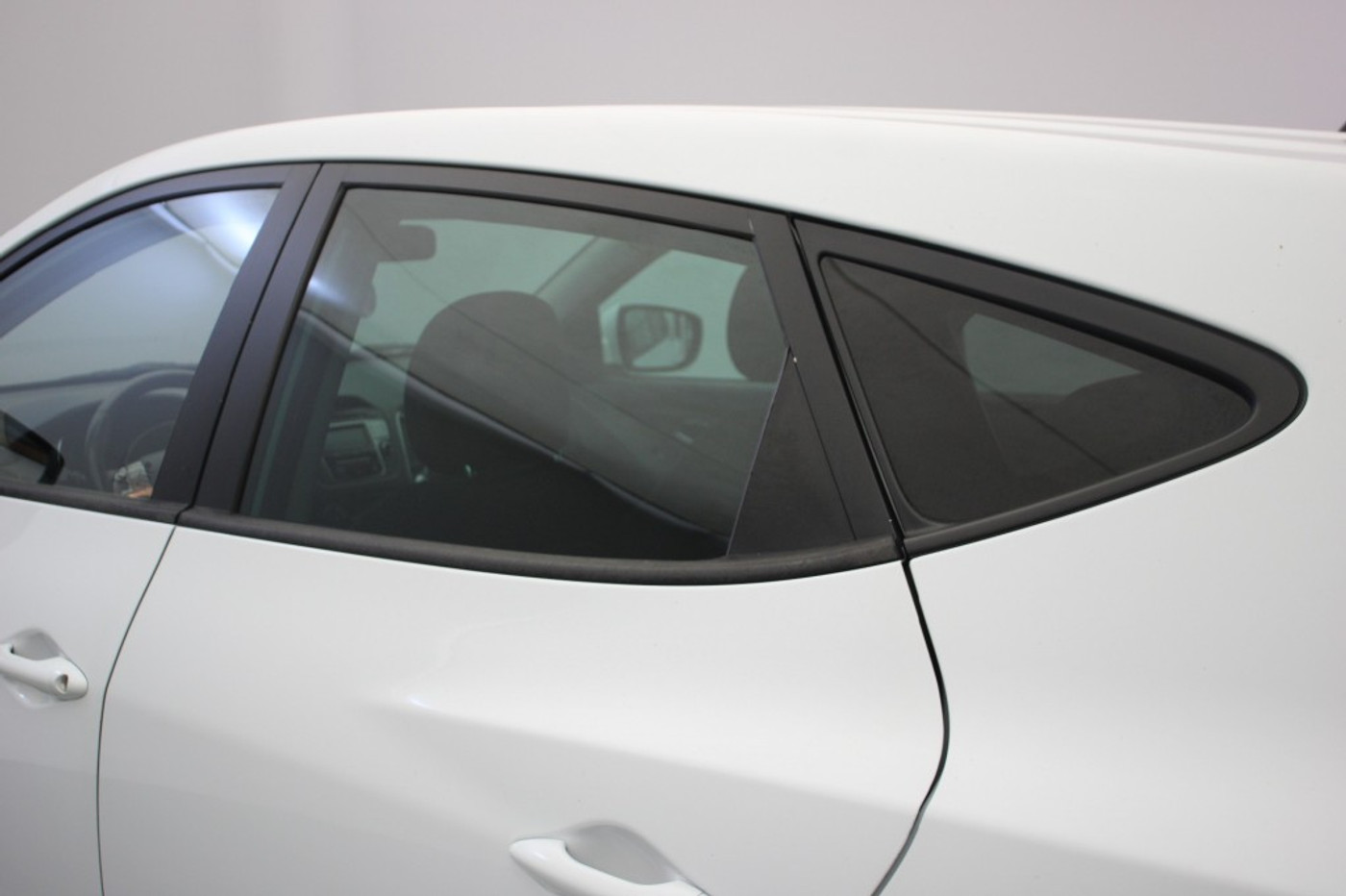 Foto van Hyundai Ix35