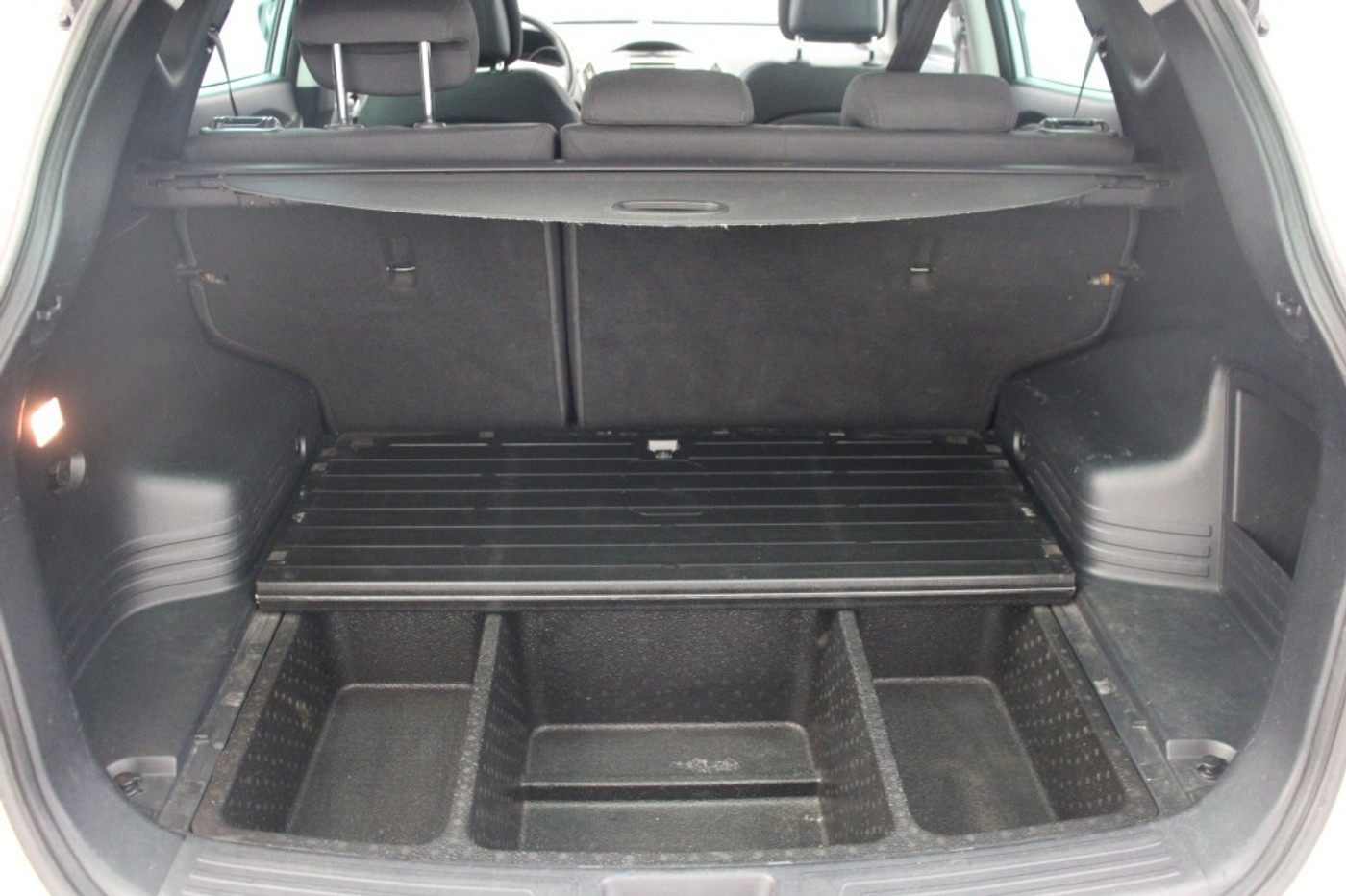 Foto van Hyundai Ix35