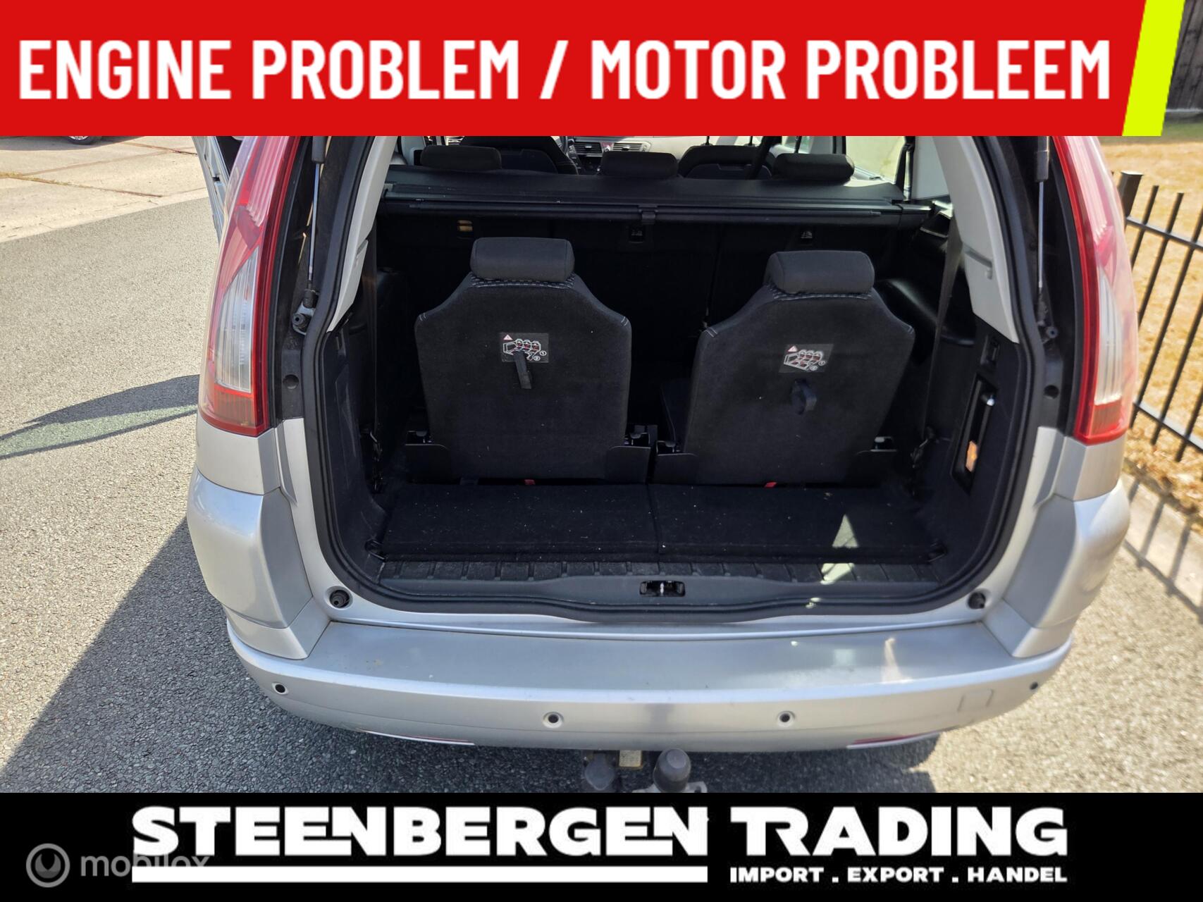 Foto van Citroen C4 Picasso