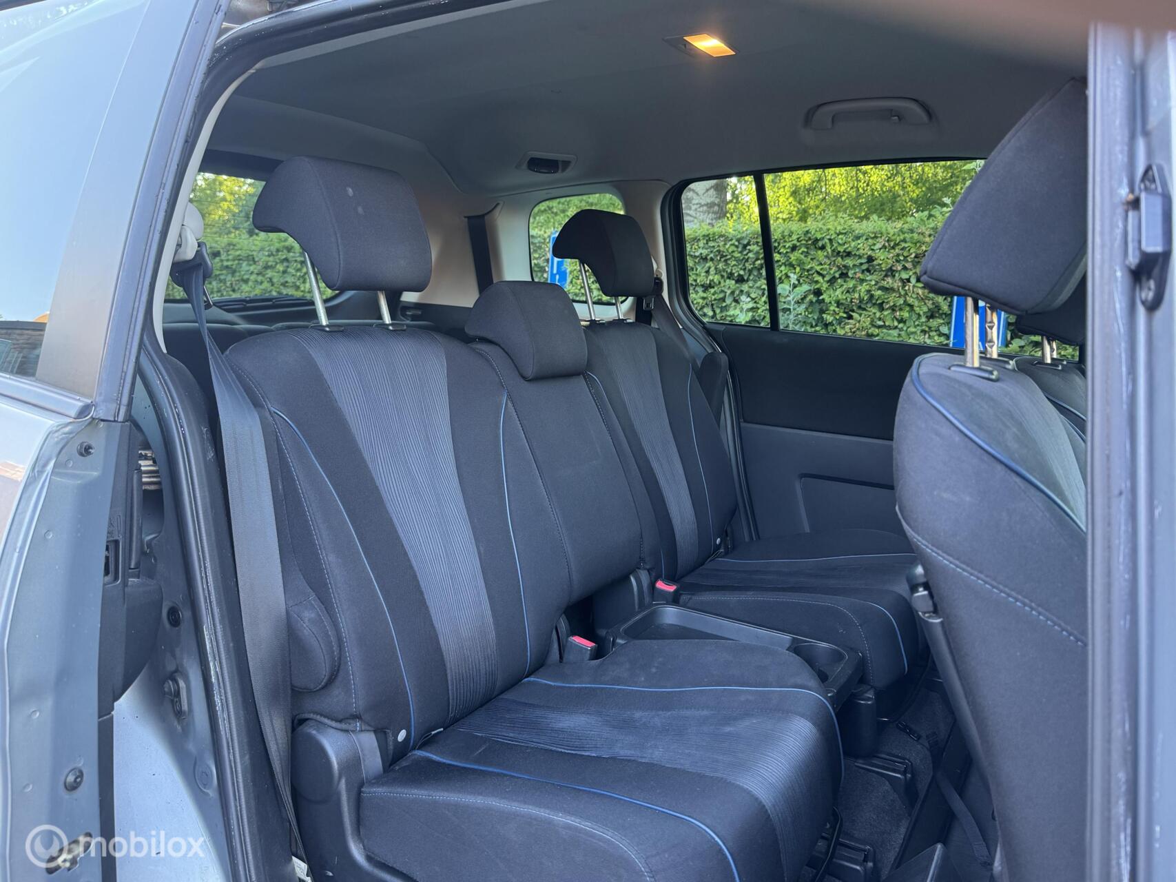 Foto van Mazda Mazda 5
