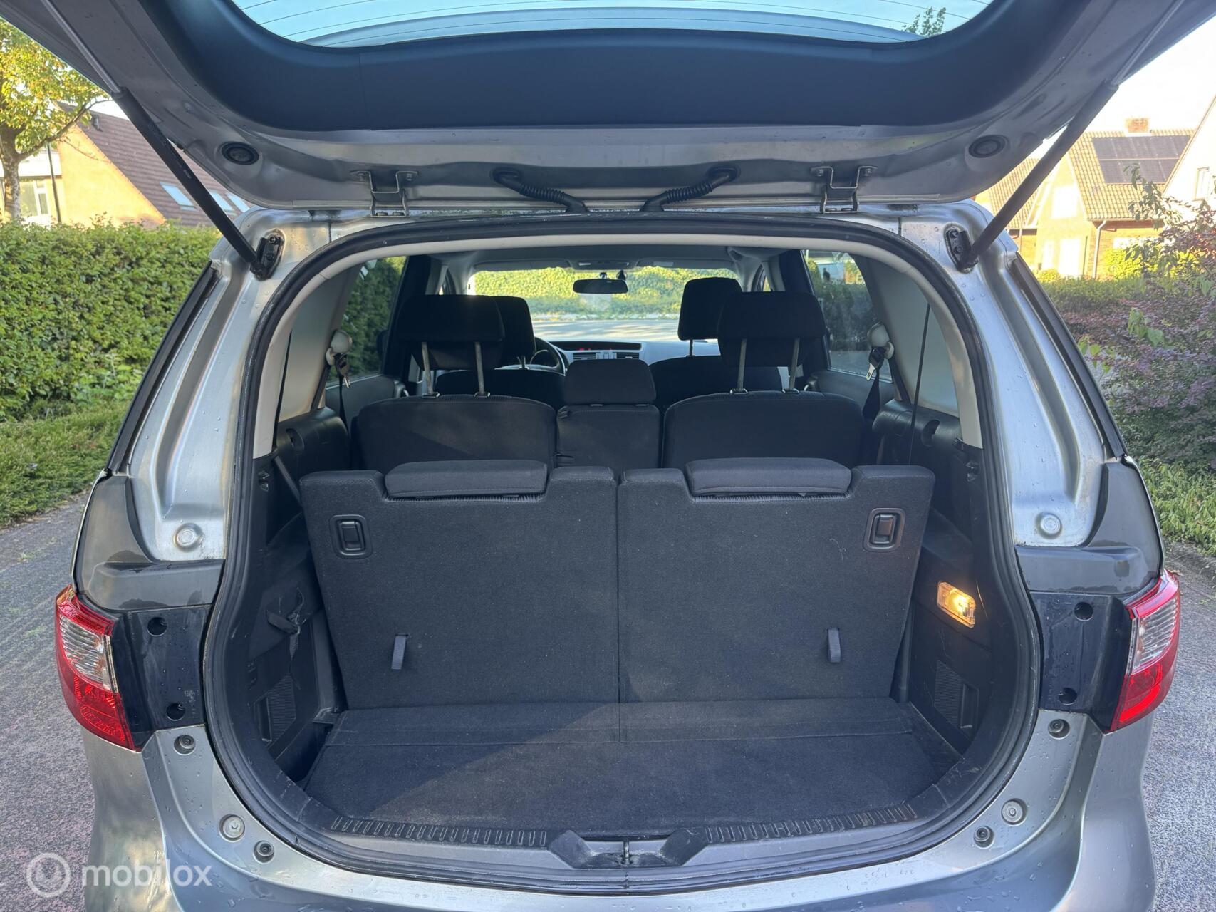 Foto van Mazda Mazda 5