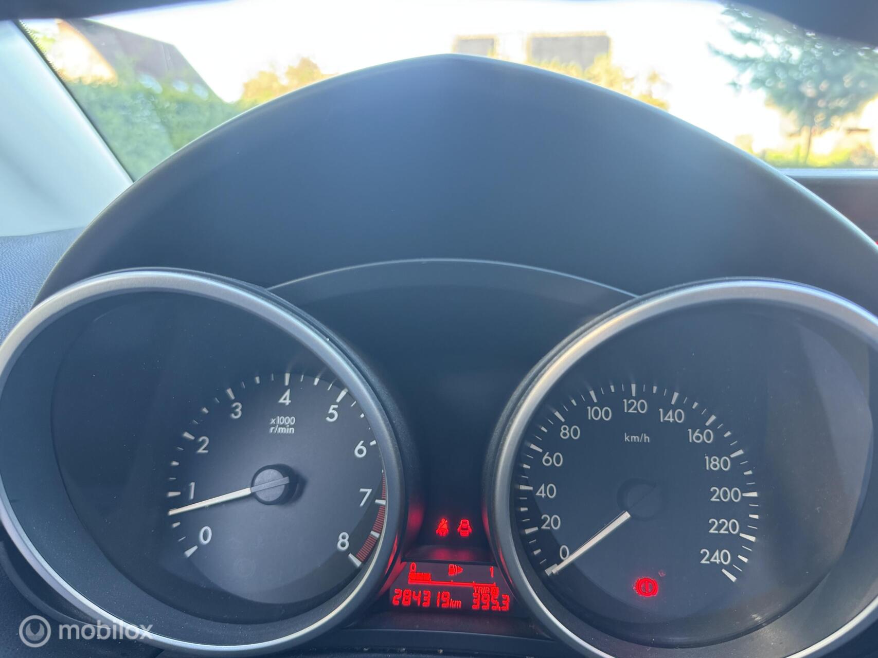 Foto van Mazda Mazda 5