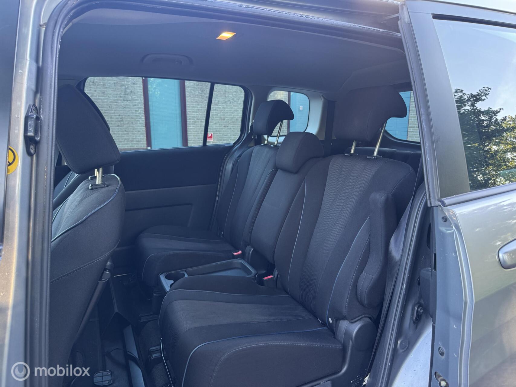 Foto van Mazda Mazda 5