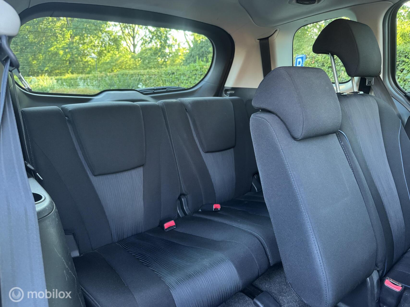 Foto van Mazda Mazda 5