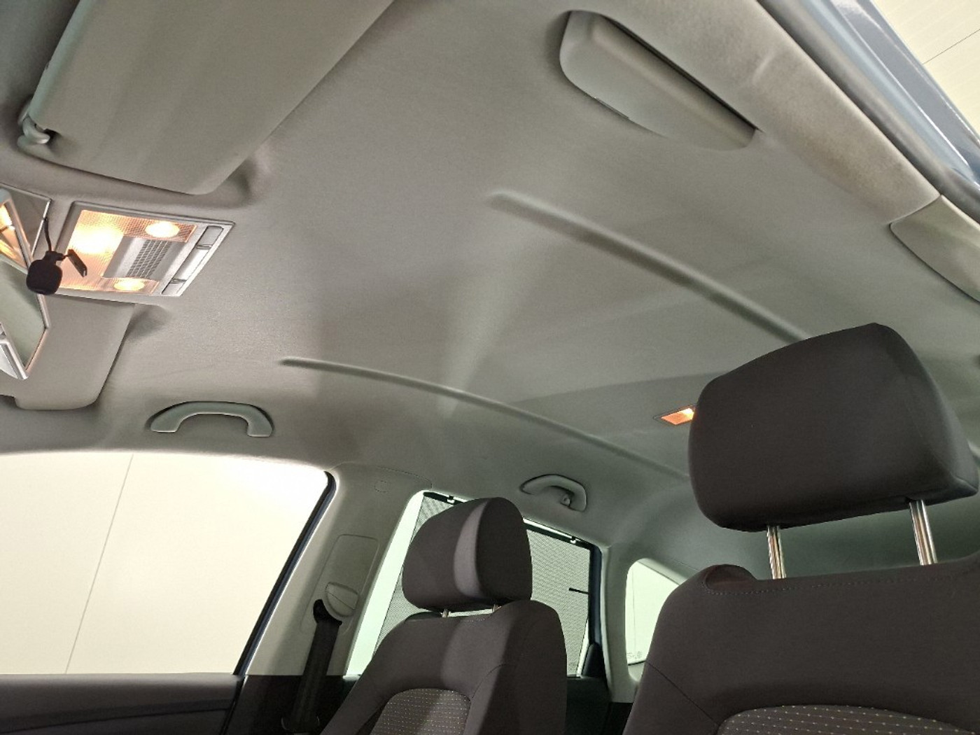 Foto van Seat Altea XL